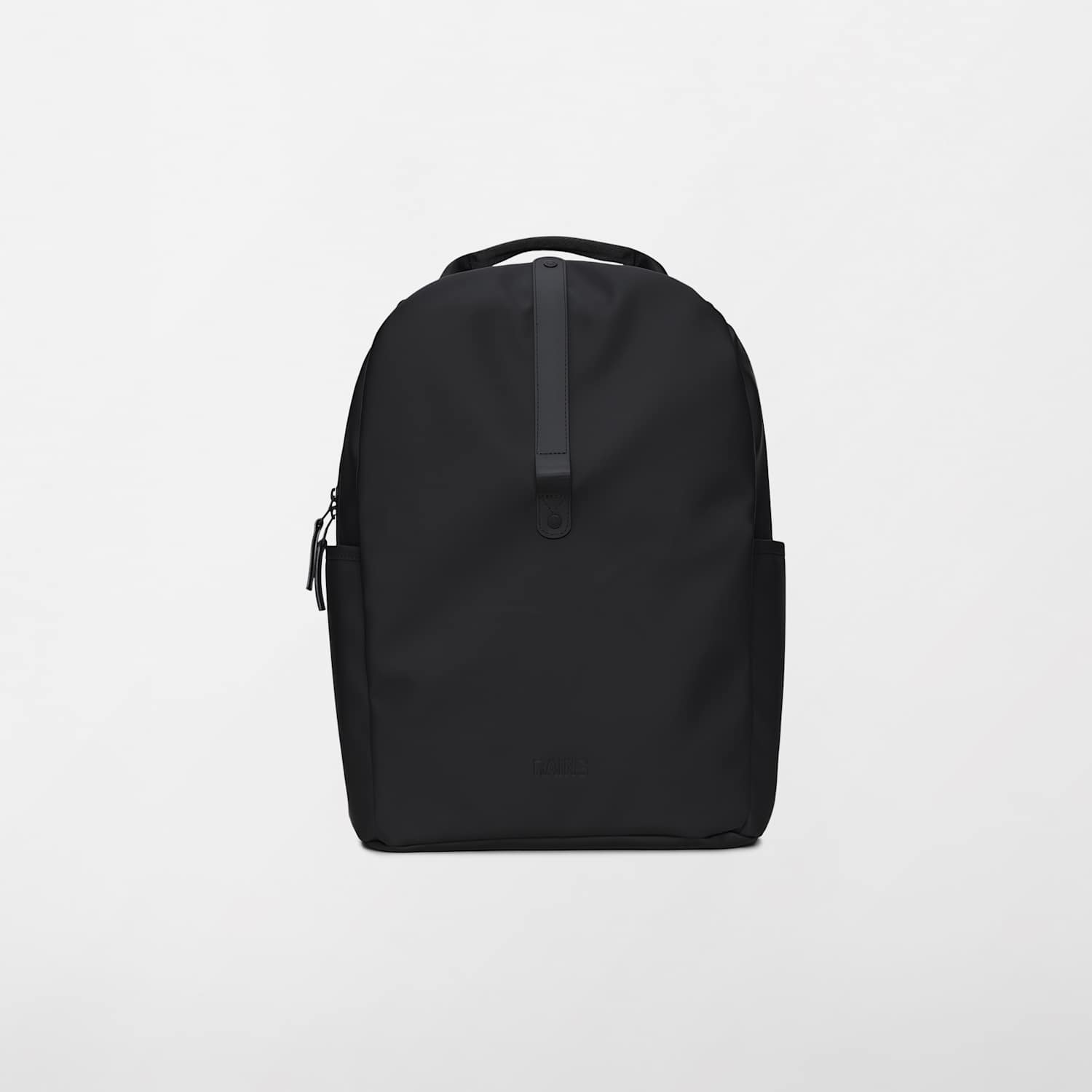 Rains Men's W3 Waterproof Backpack - Black - Available at M&S