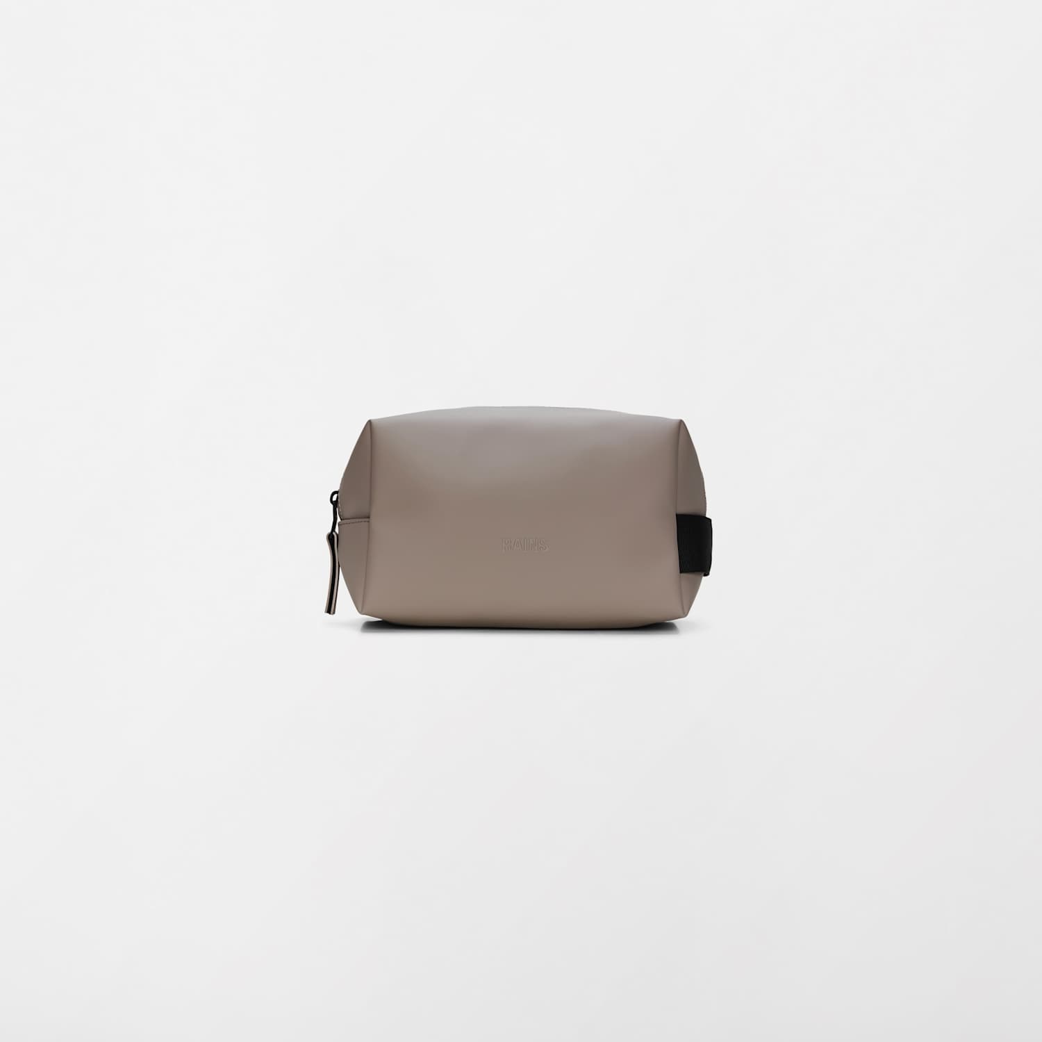 Rains Women's Wash Bag - Mauve - Available at M&S