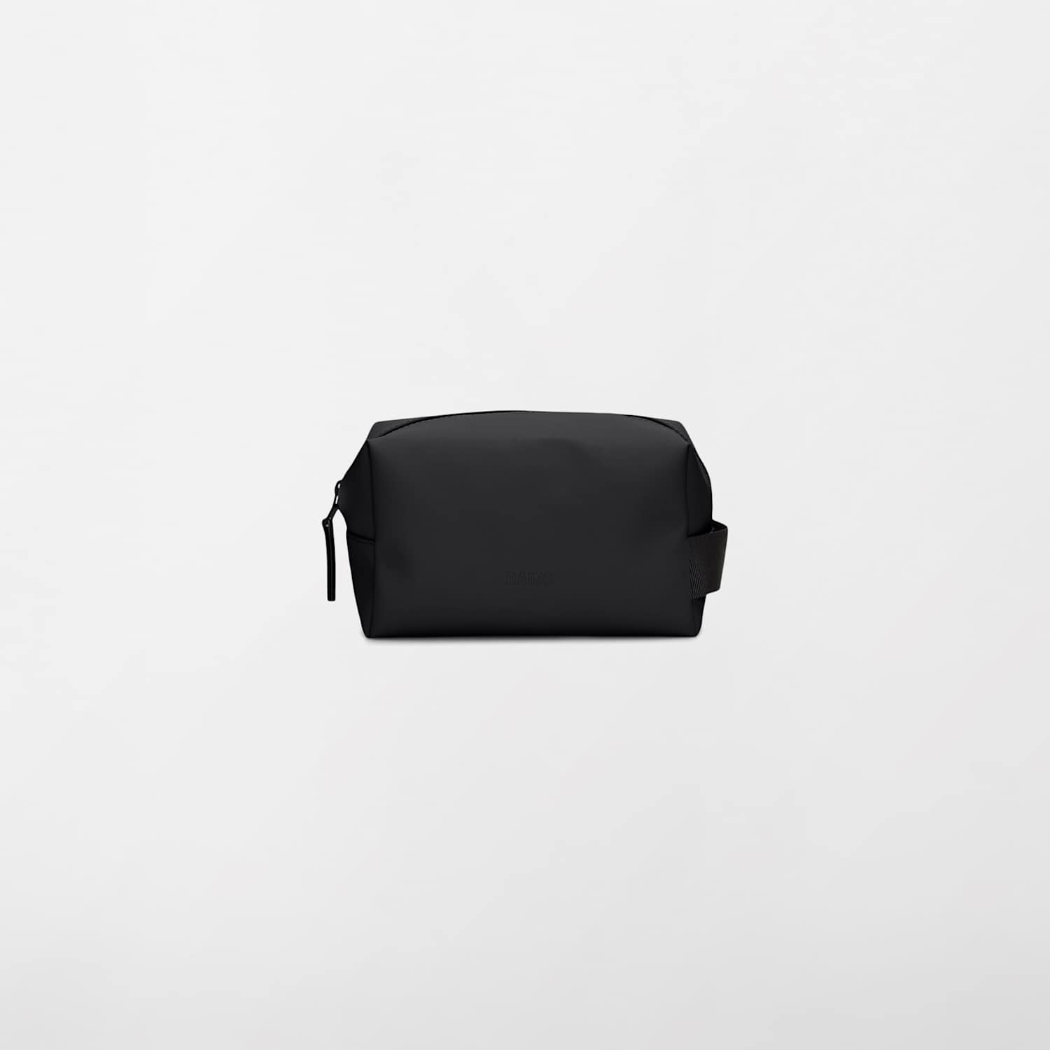 Rains Women's Wash Bag - Black - Available at M&S