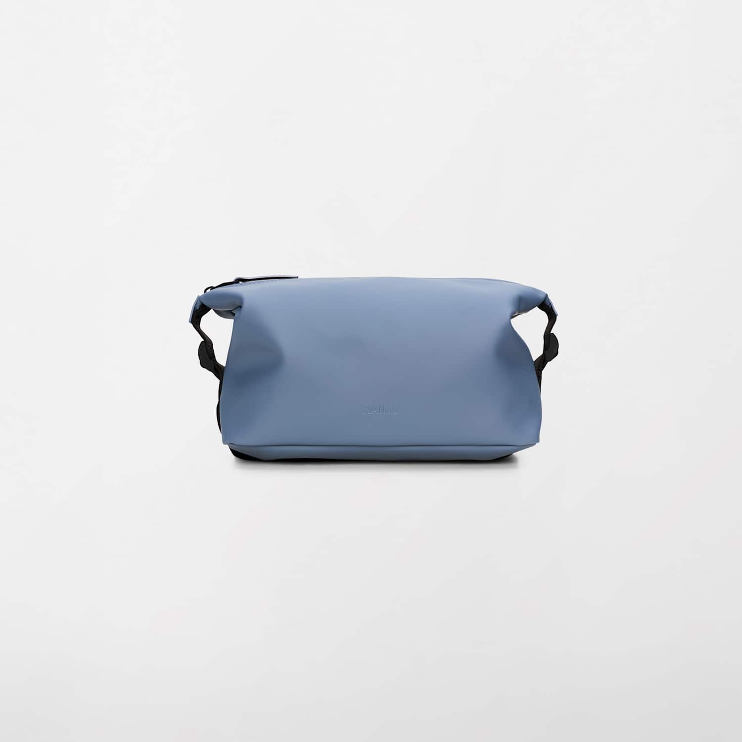 Rains Women's Hilo W3 Waterproof Wash Bag - Dark Blue - Available at M&S