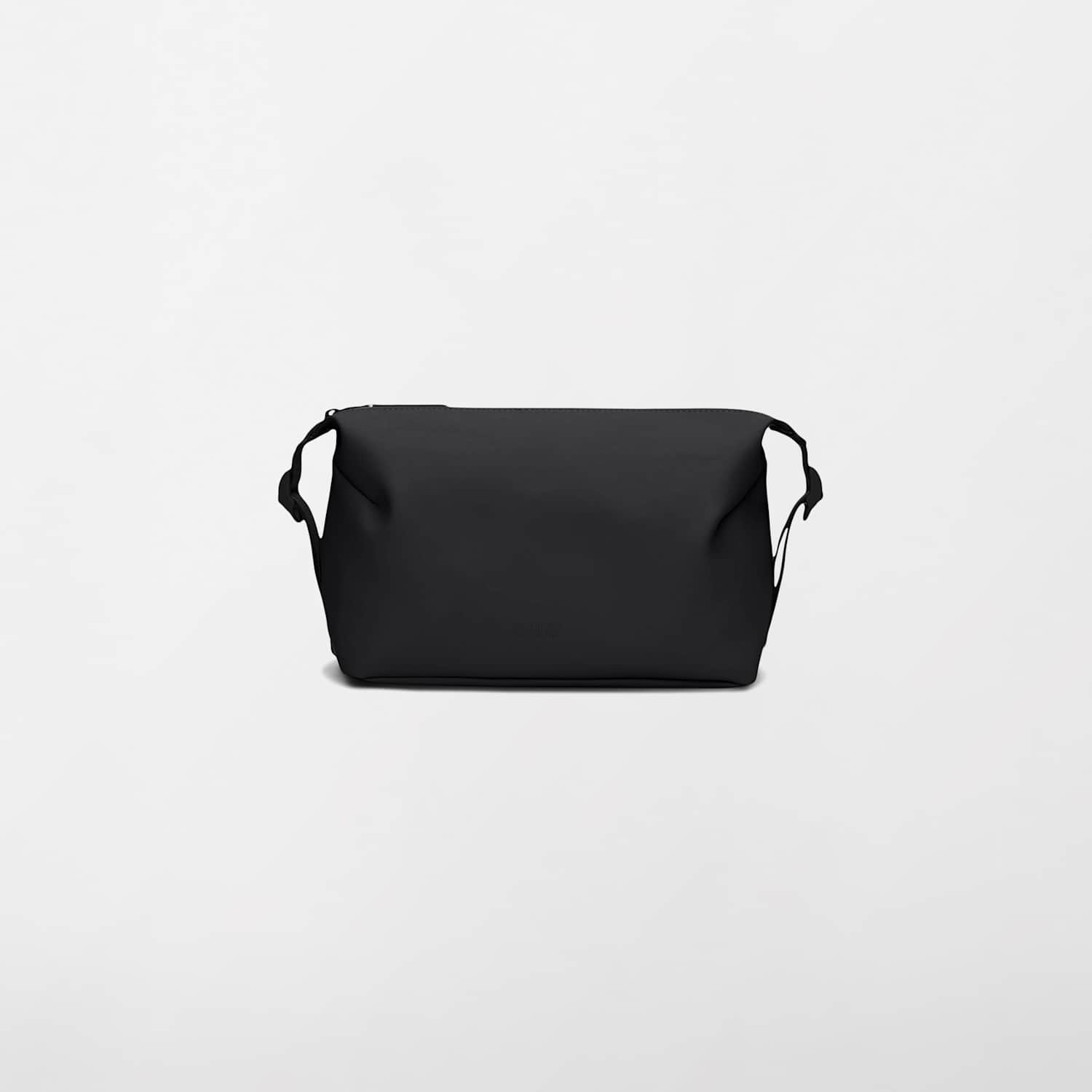 Rains Women's Hilo W3 Waterproof Wash Bag - Black - Available at M&S