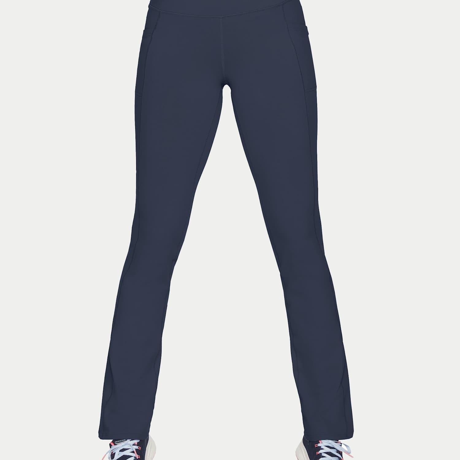 Skechers Women's The Go Walk OG Pants - Extra Large - Navy - Available at M&S