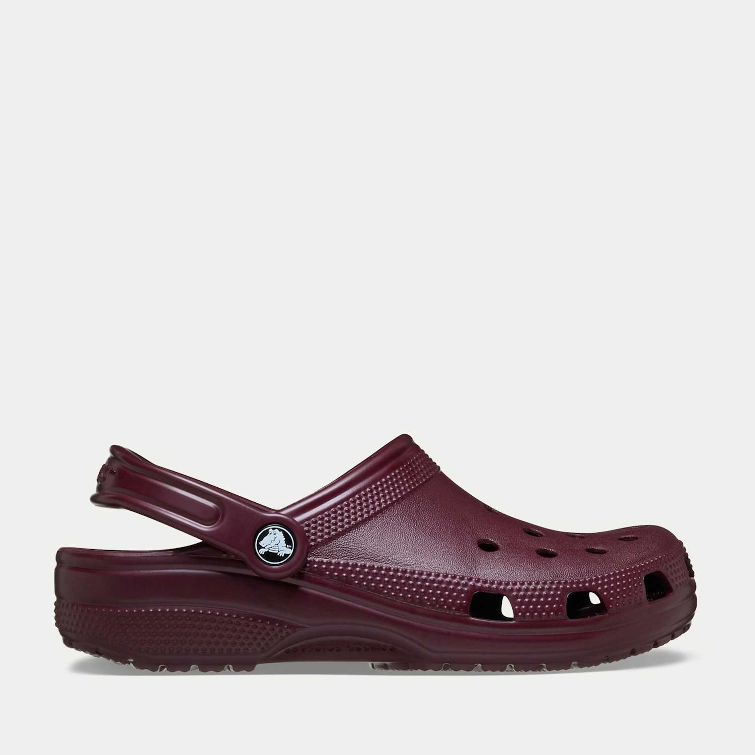 Crocs Women's Classic Clogs - 6 - Red - Available at M&S
