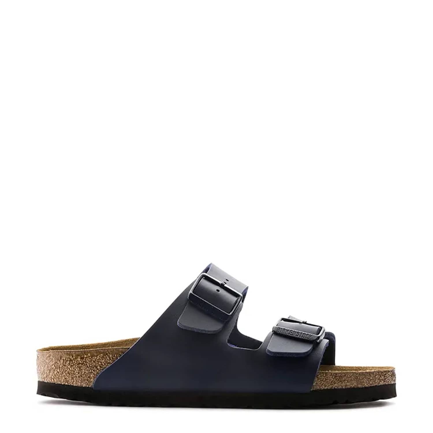 Birkenstock Women's Arizona Footbed Sandals - 12 - Blue - Available at M&S