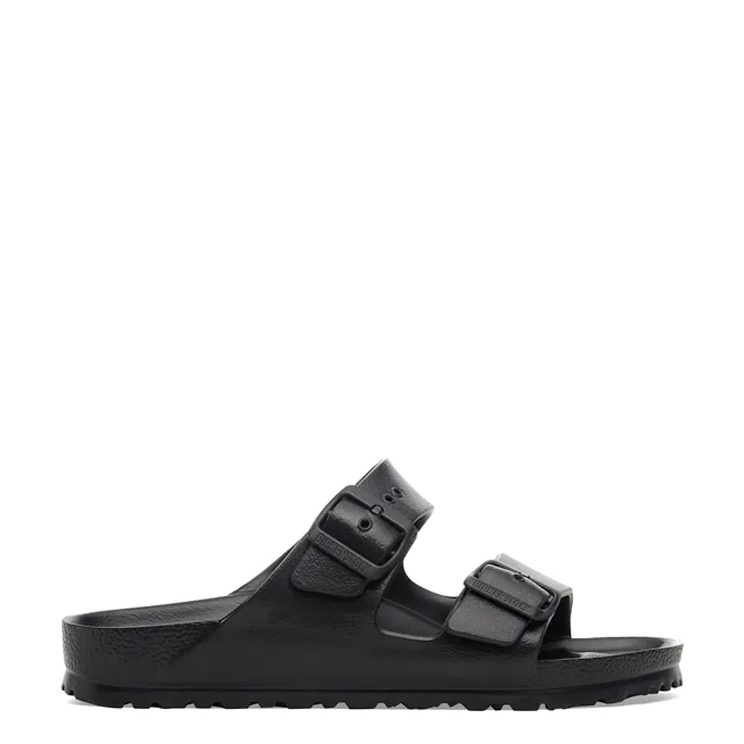 Birkenstock Women's Arizona Moulded Footbed Sandals - 8 - Black - Available at M&S