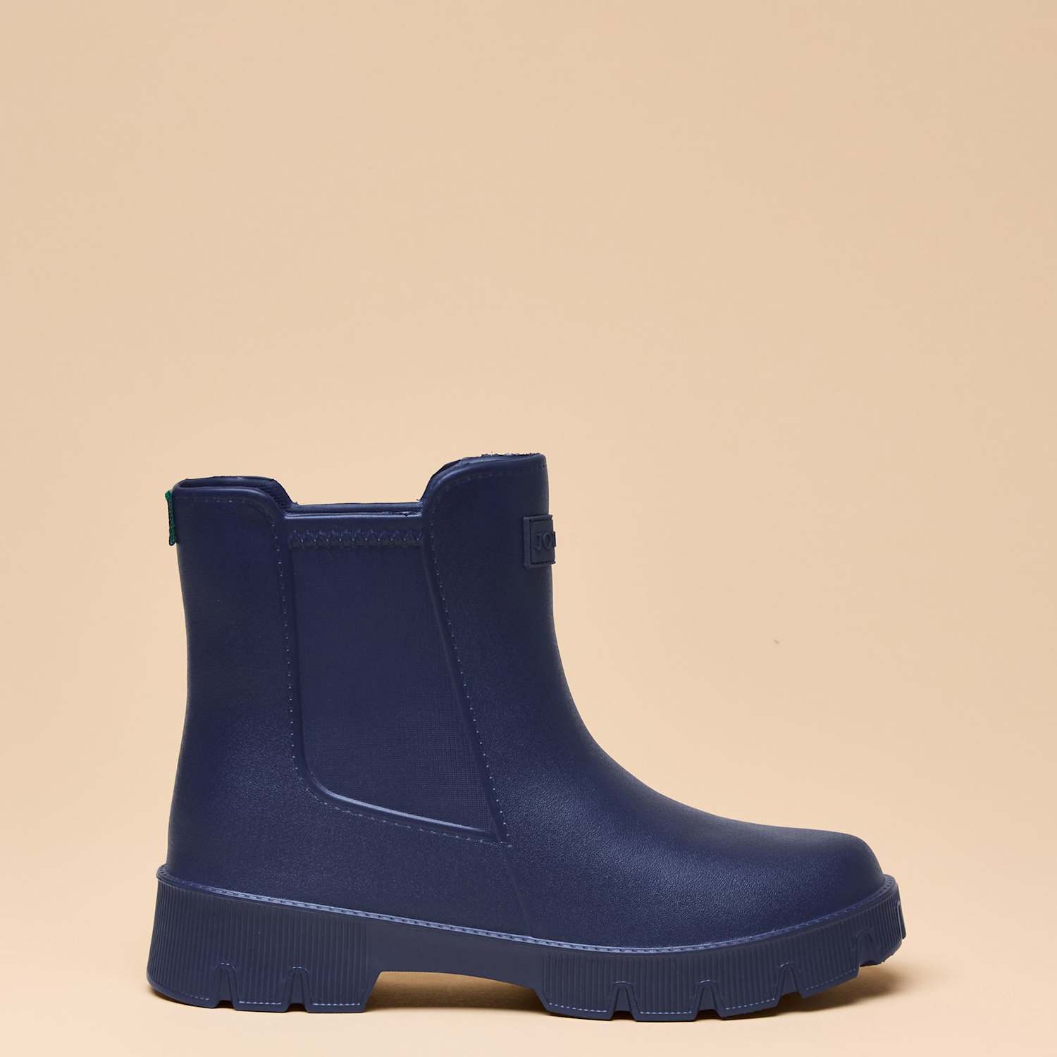 Joules Women's Wellies - 5 - Navy - Available at M&S
