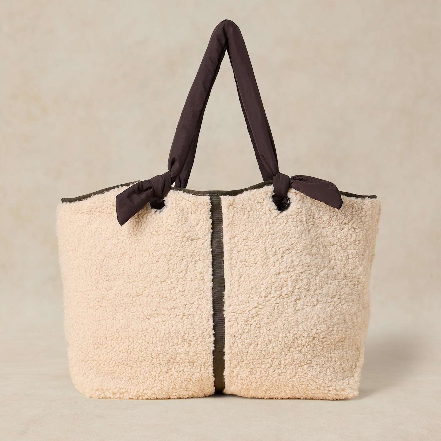 White Stuff Women's Reversible Tote Bag - White Mix - Available at M&S