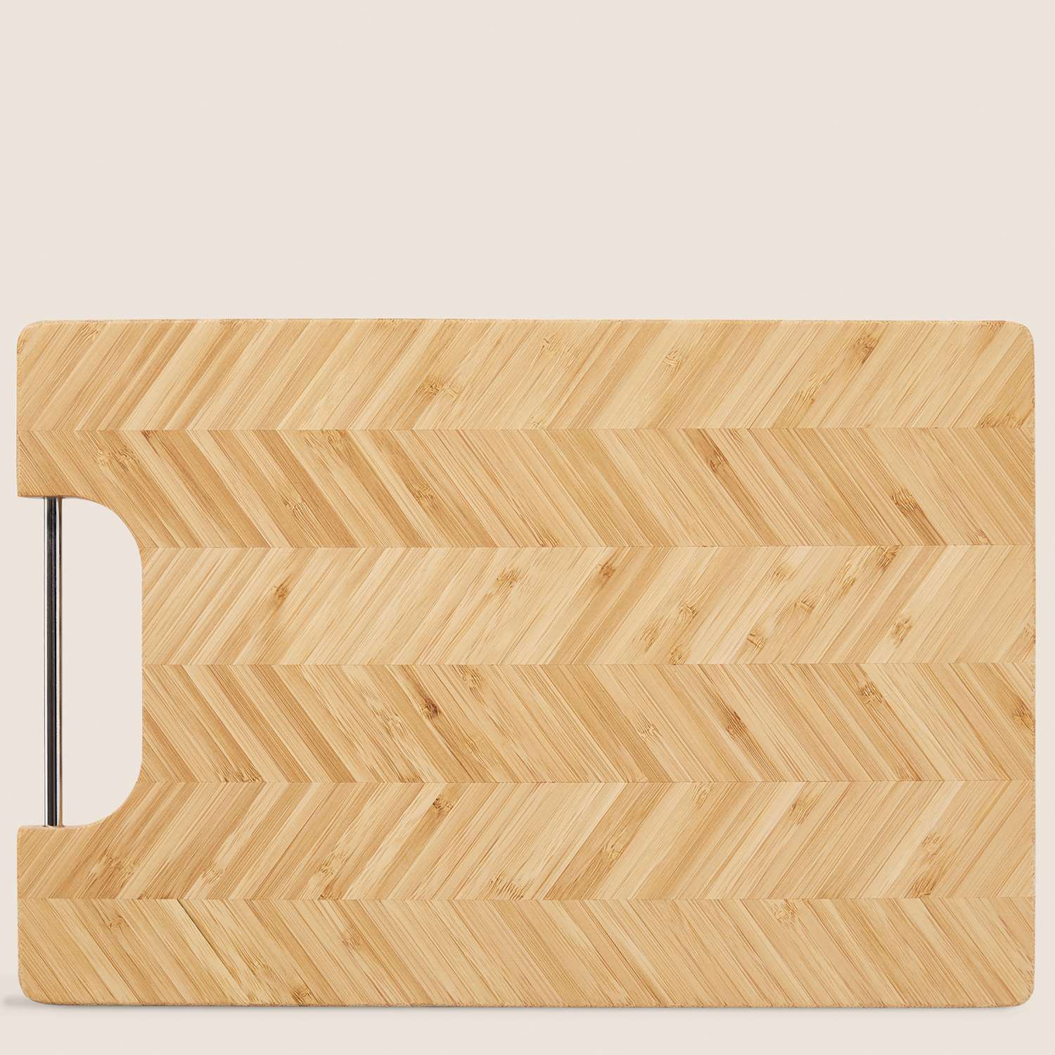 M&S Large Wooden Chopping Board