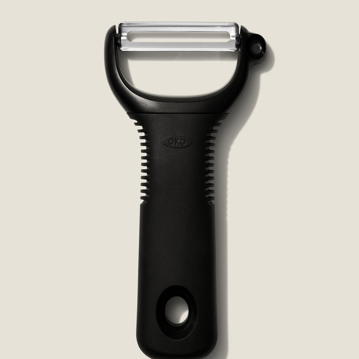 Oxo Men's Good Grips Y Peeler - Black Mix - Available at M&S
