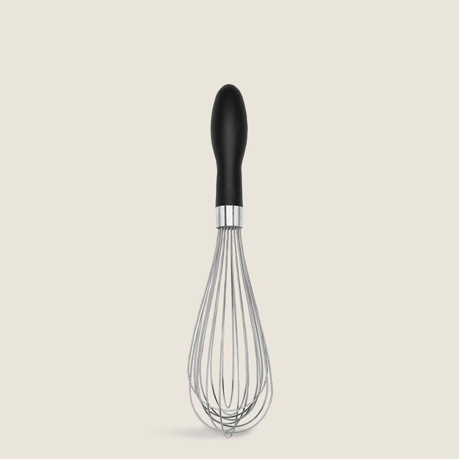 Oxo Men's Good Grips Balloon Whisk - Black Mix - Available at M&S