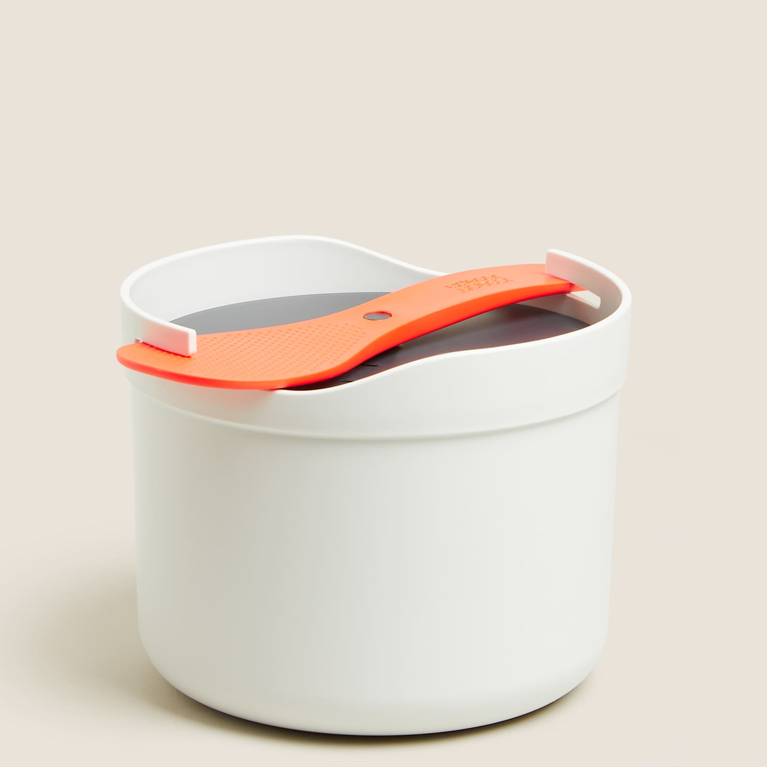 Joseph Joseph Men's M-Cuisine Microwave Rice and Grain Cooker - Multi - Available at M&S