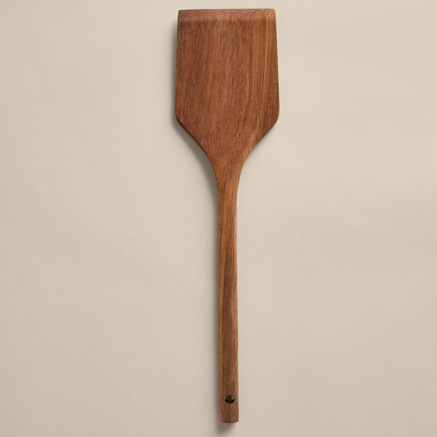 M&S Wooden Spatula - Natural