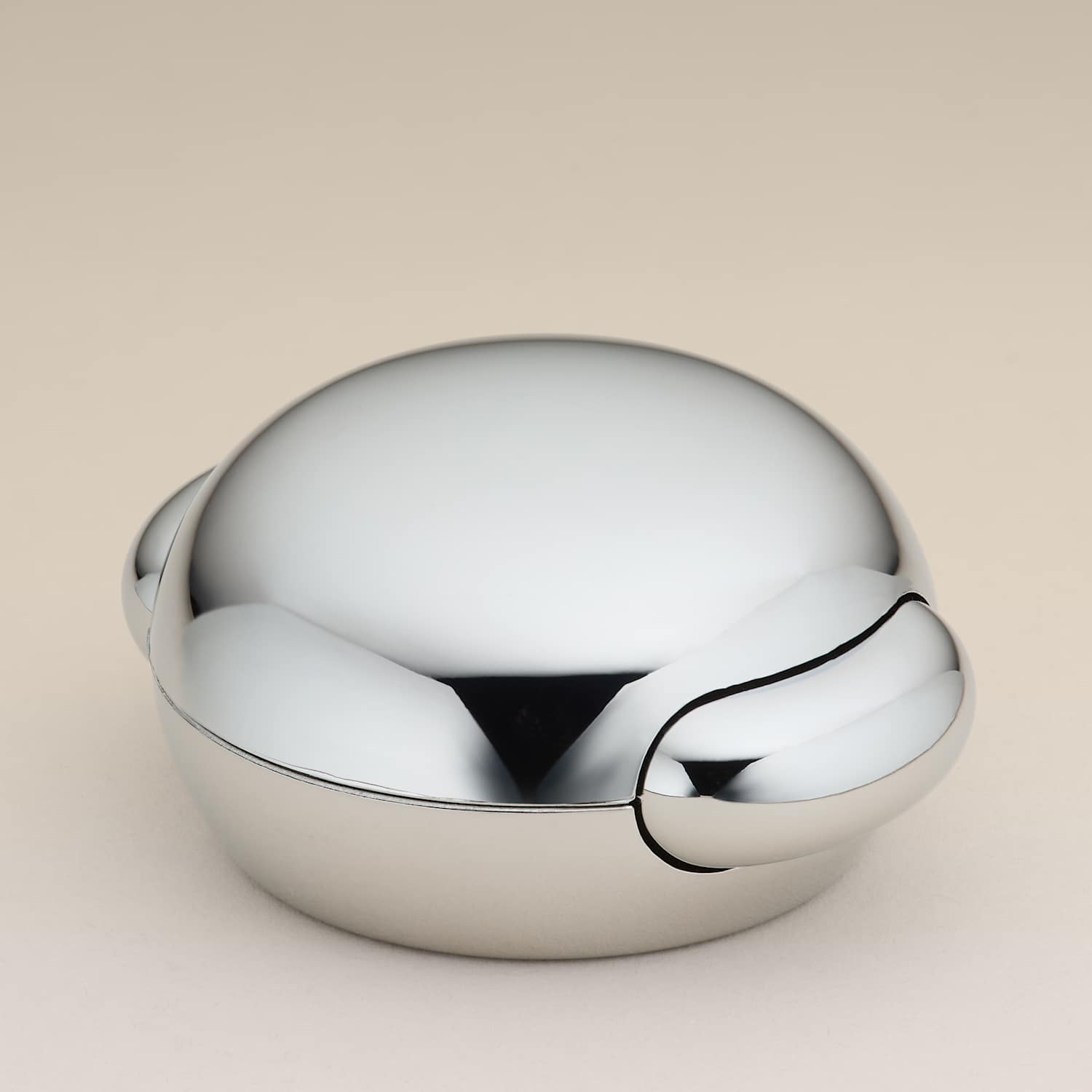 M&S Foil Cutter - Silver