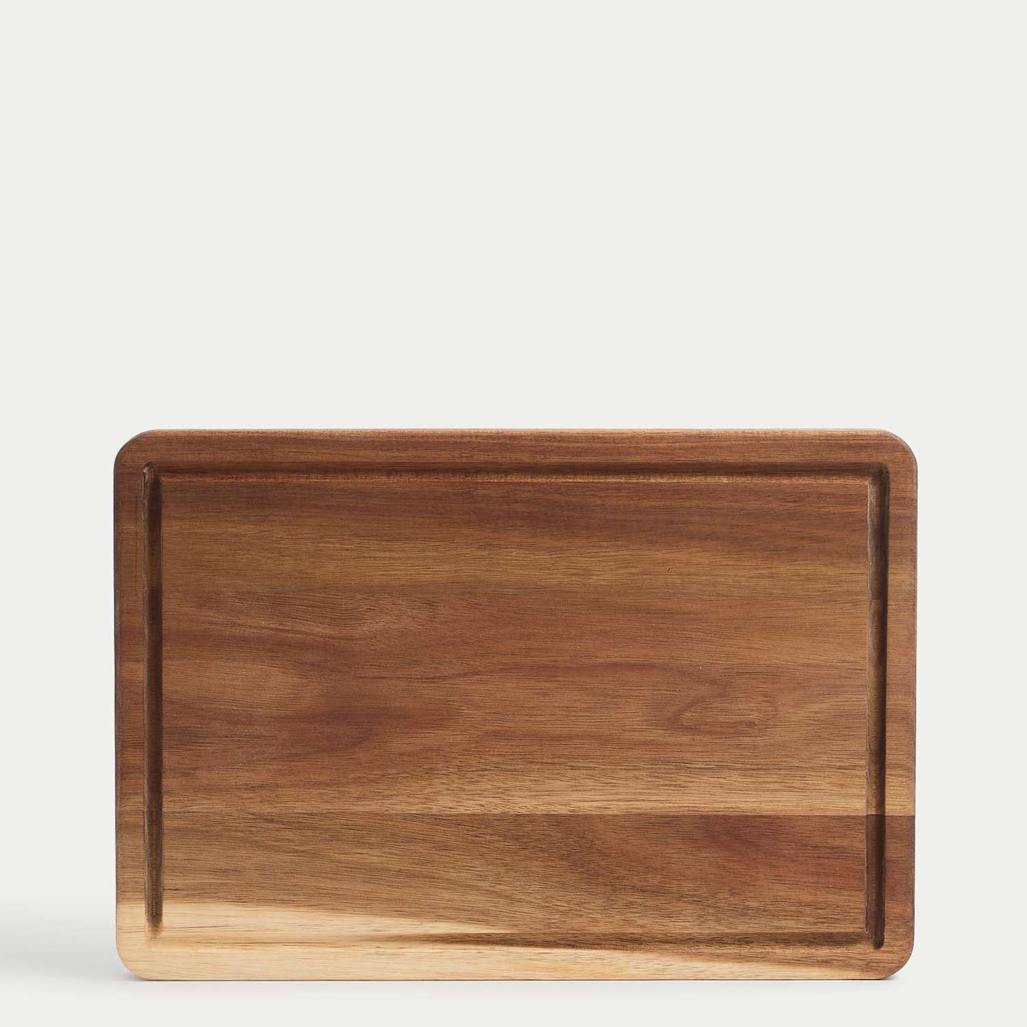 M&S Wooden Medium Chopping Board