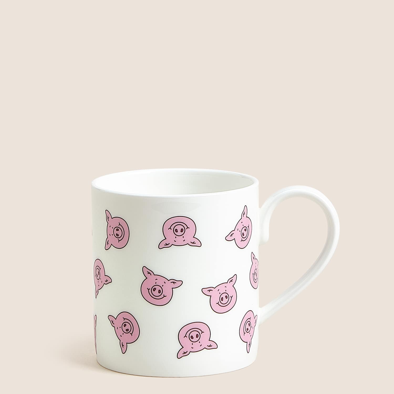 Percy Pig Mug - Multi