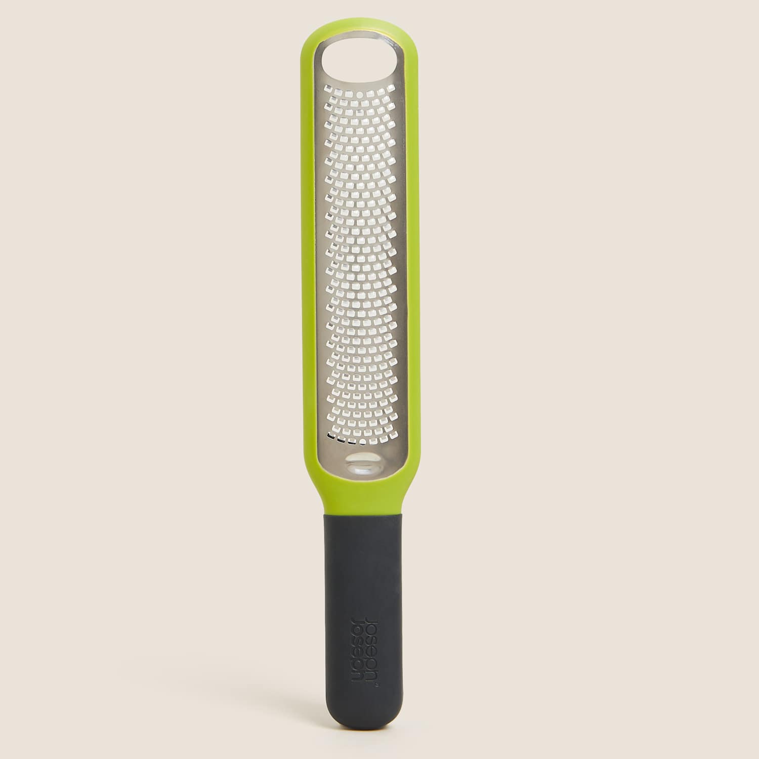Joseph Joseph Men's Handi-Zest Citrus Zester - Green - Available at M&S