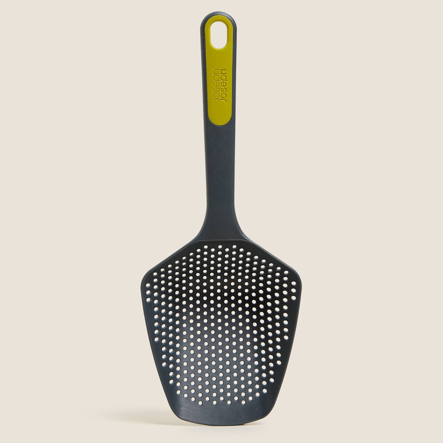 Joseph Joseph Men's Scoop Plus Colander - Grey - Available at M&S
