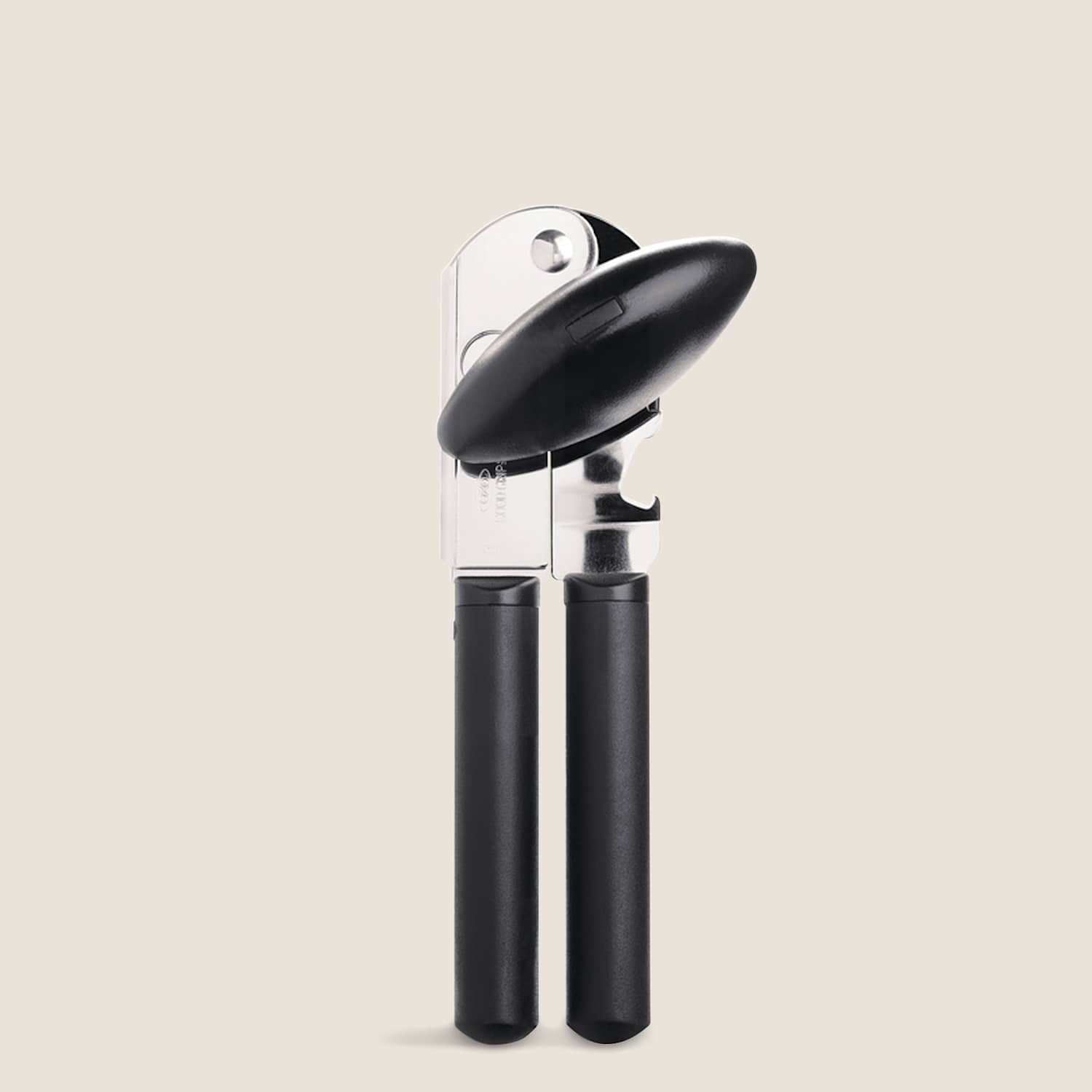 Oxo Men's Good Grips Can Opener - Black Mix - Available at M&S