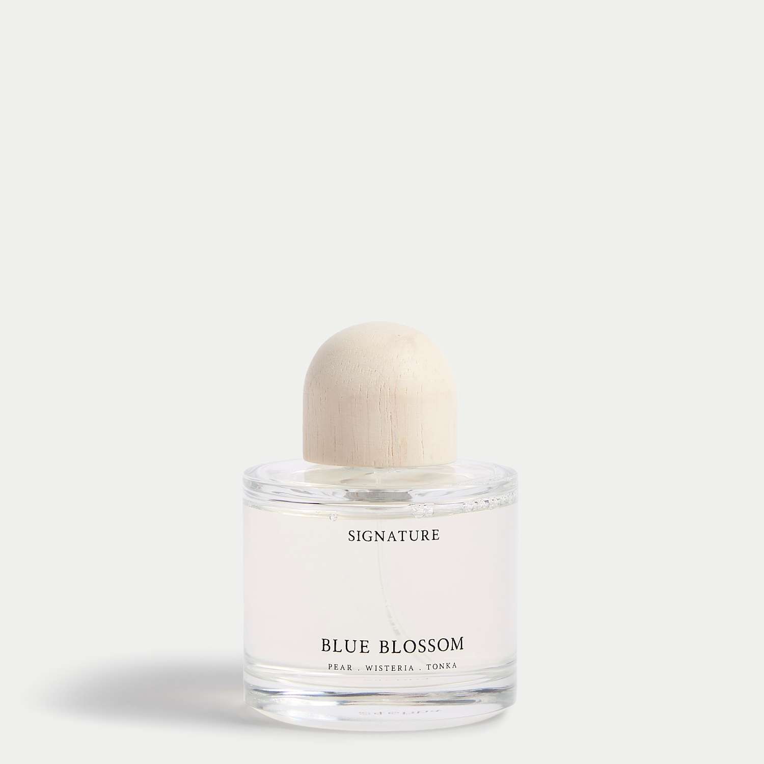 Signature Blue Blossom Room Spray - Blue Mix - Available at M&S