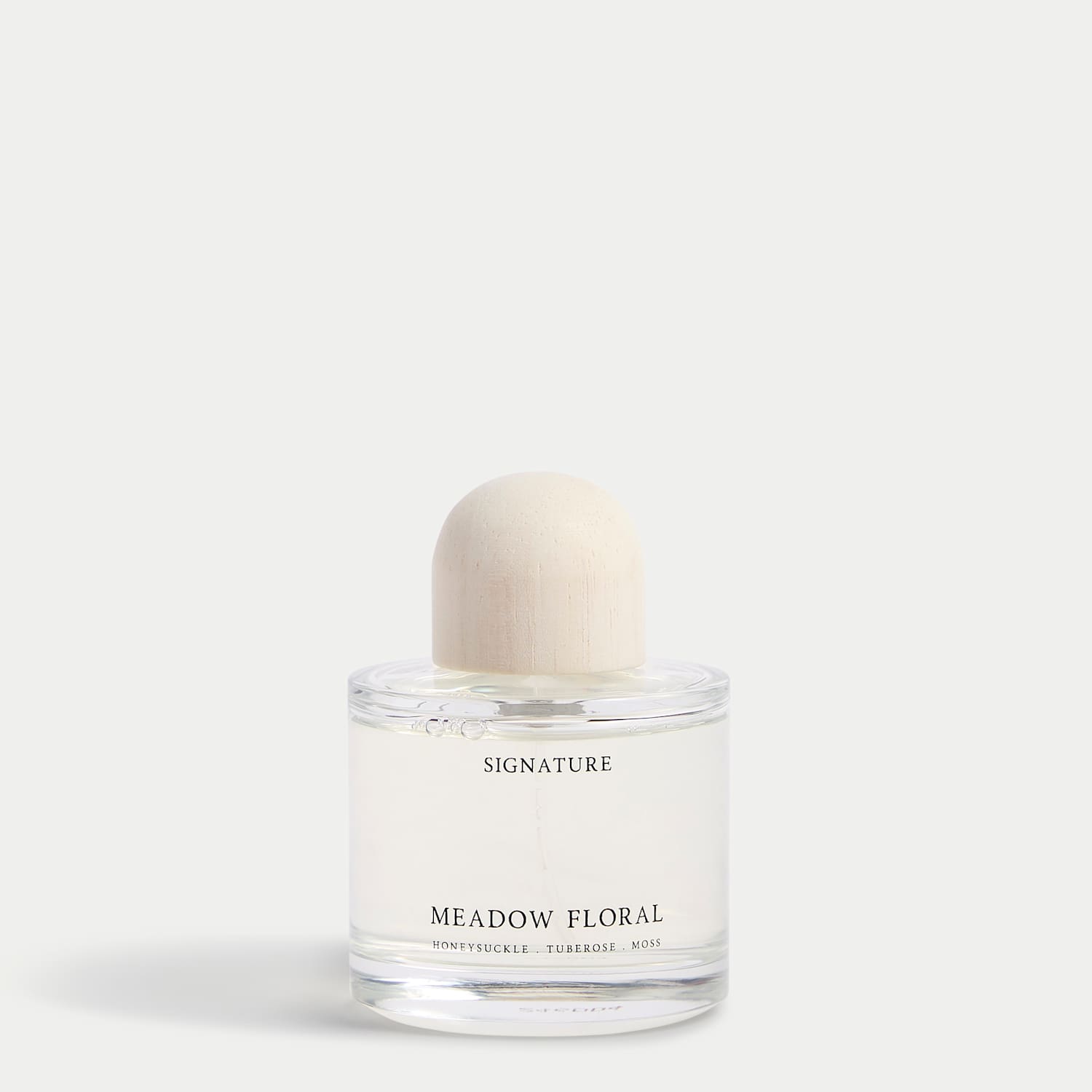 Signature Meadow Floral Room Spray - Multi - Available at M&S