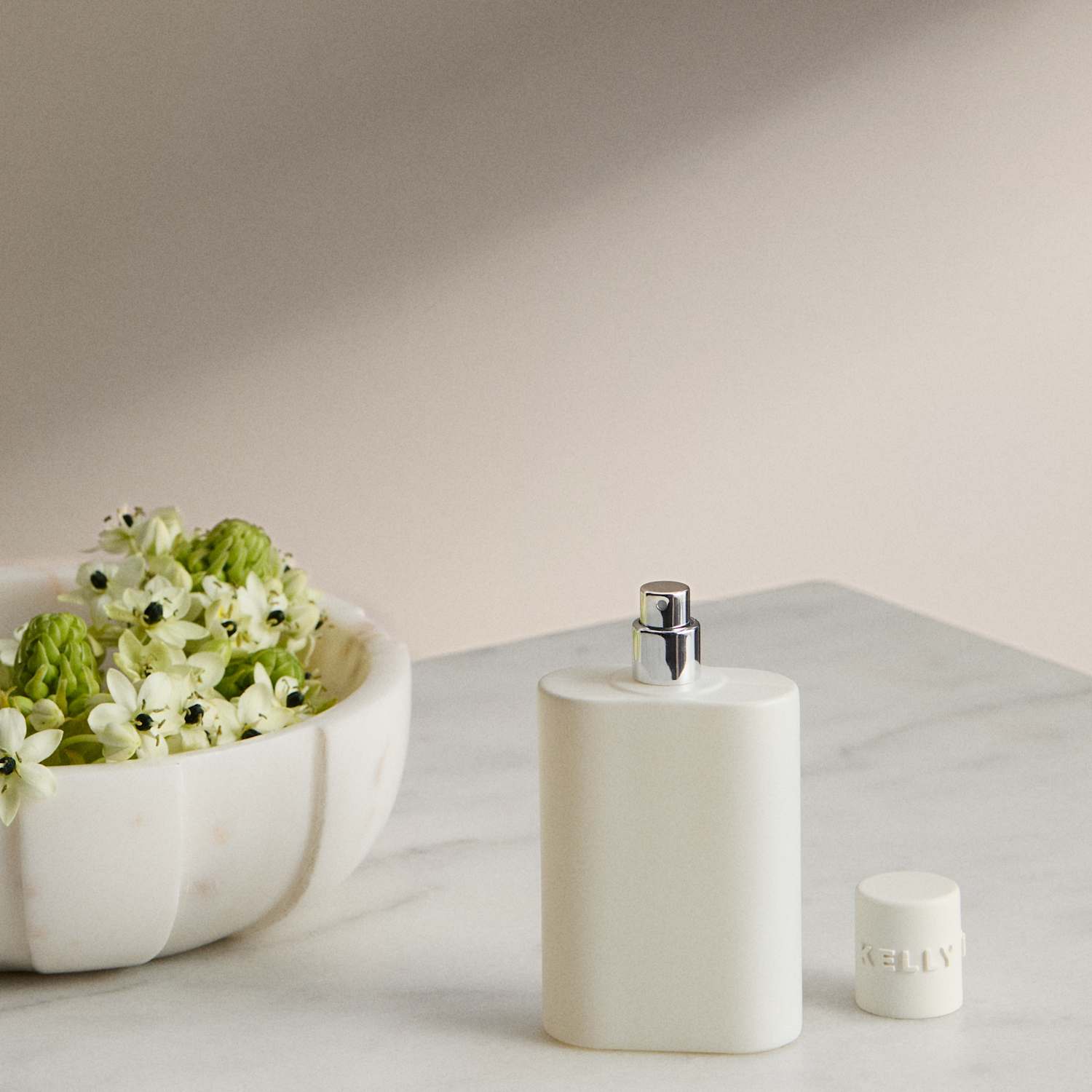 M&S X Kelly Hoppen No.1 Fragrance Room Spray - White Mix