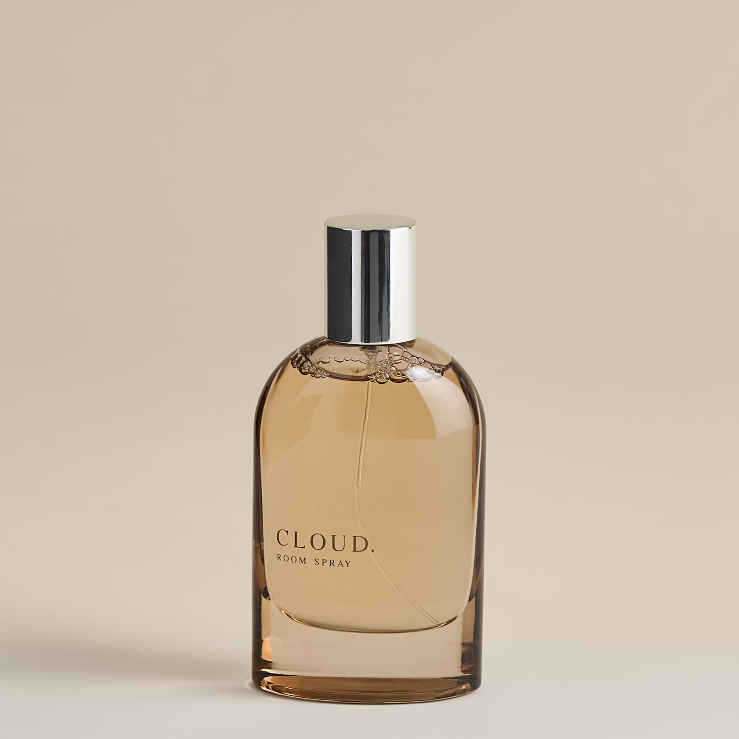 Teraire Cloud Room & Linen Spray - Grey - Available at M&S