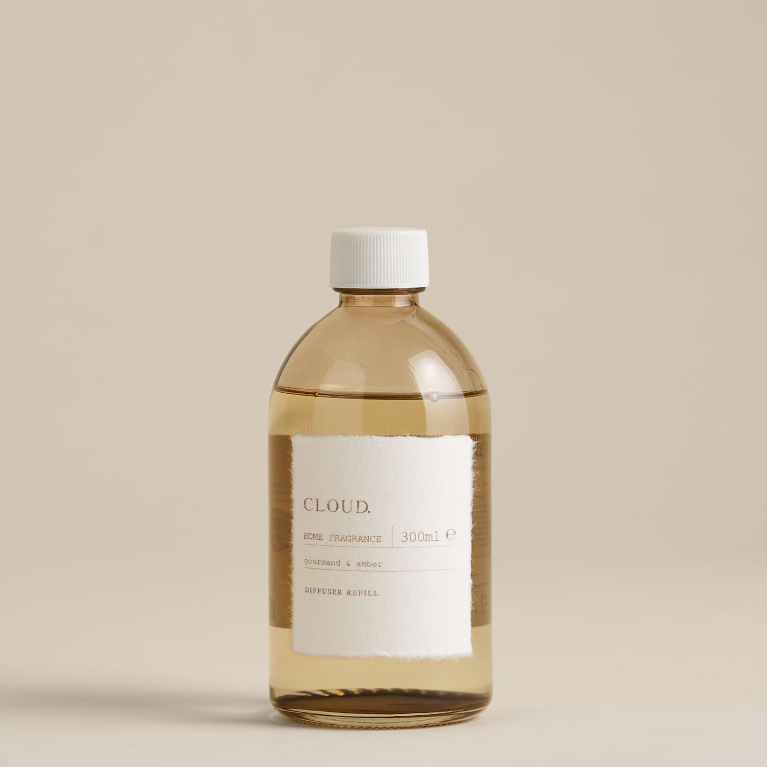 Teraire Cloud 300ml Diffuser Refill - Grey - Available at M&S