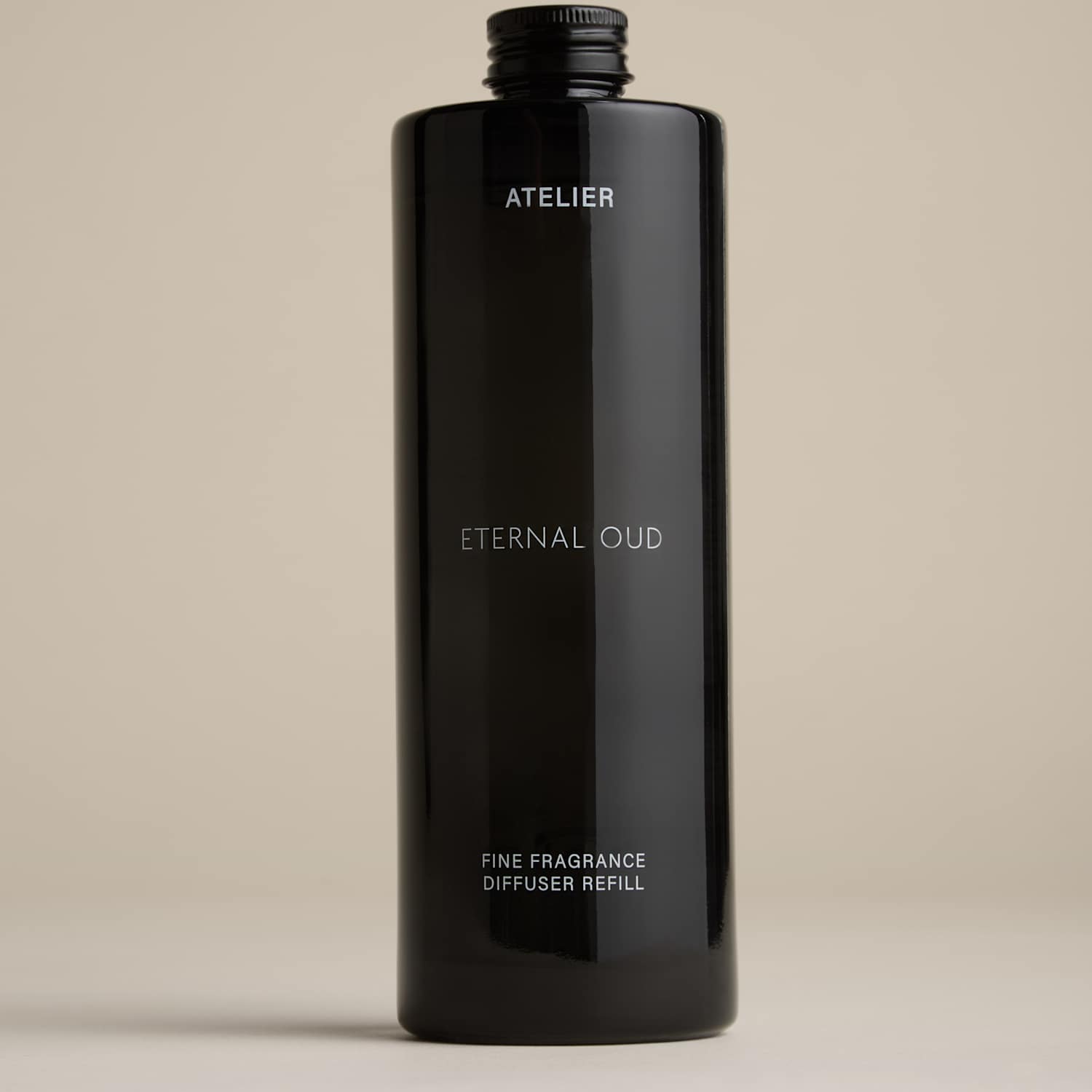 M&S Eternal Oud Diffuser Refill - Black Mix