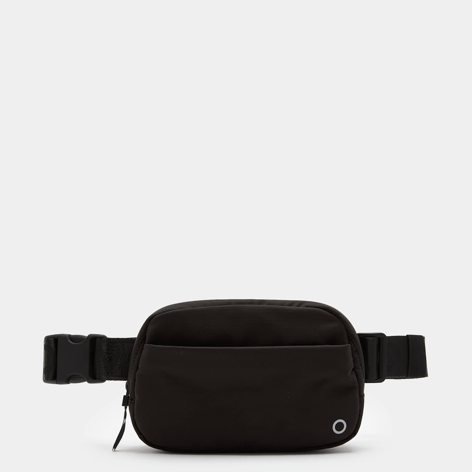 Goodmove Women's Belt Bag - Black