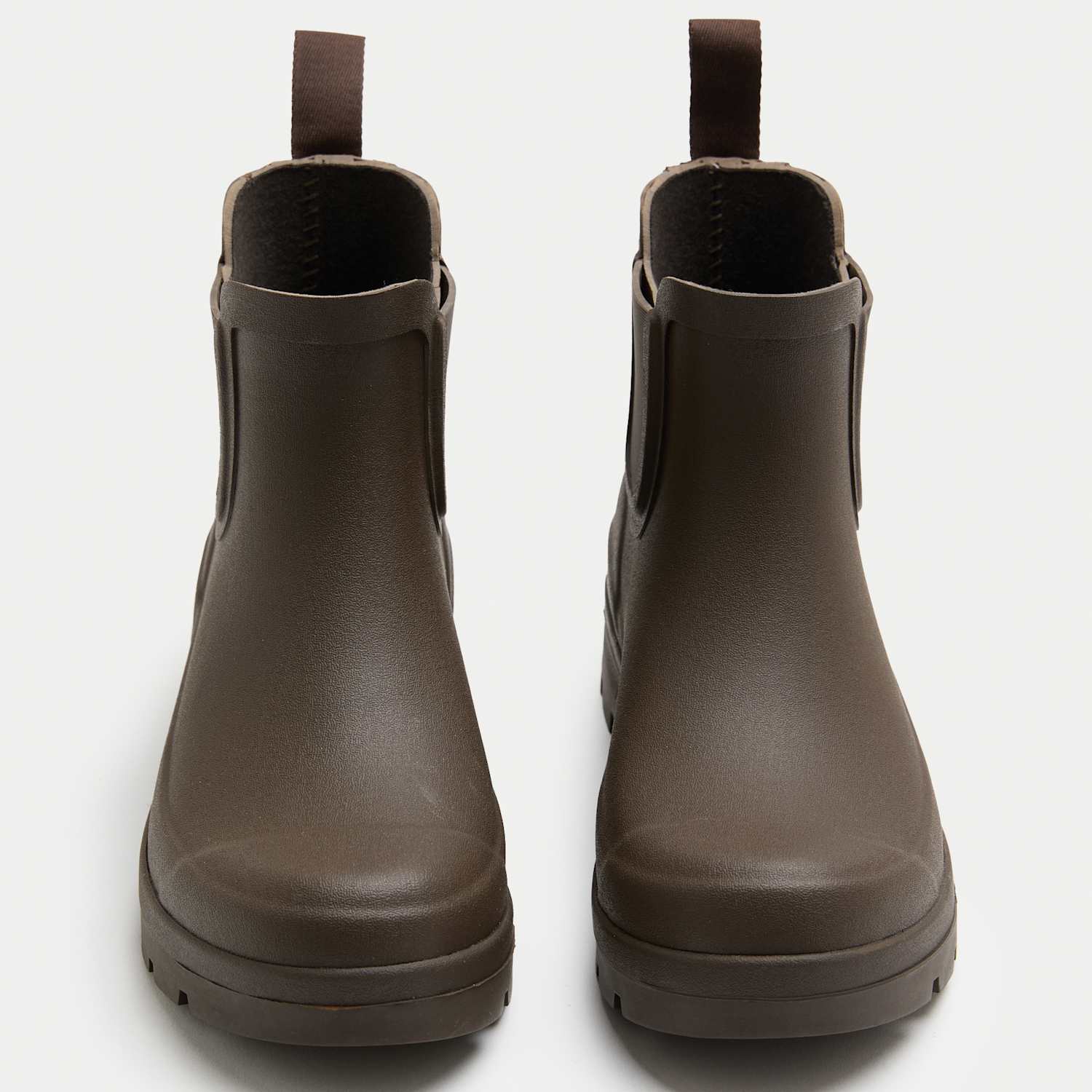 M&S Women's Wellies - 5 - Brown