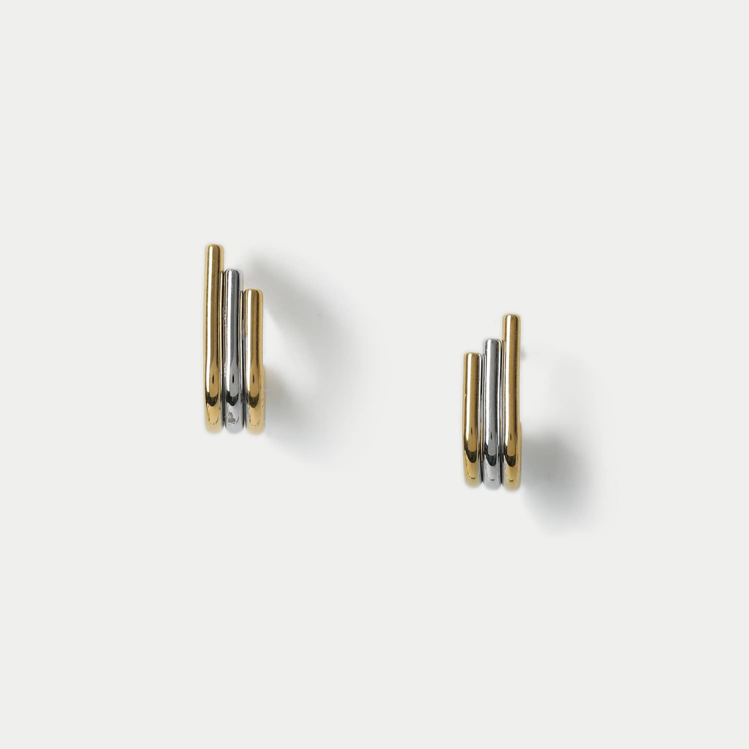 Autograph Women's Waterproof Stud Earrings - Multi