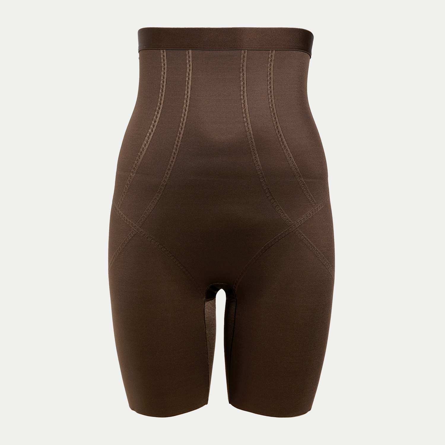 M&S Women's Magicwear Waist Cincher & Thigh Slimmer - 20 - Rich Quartz