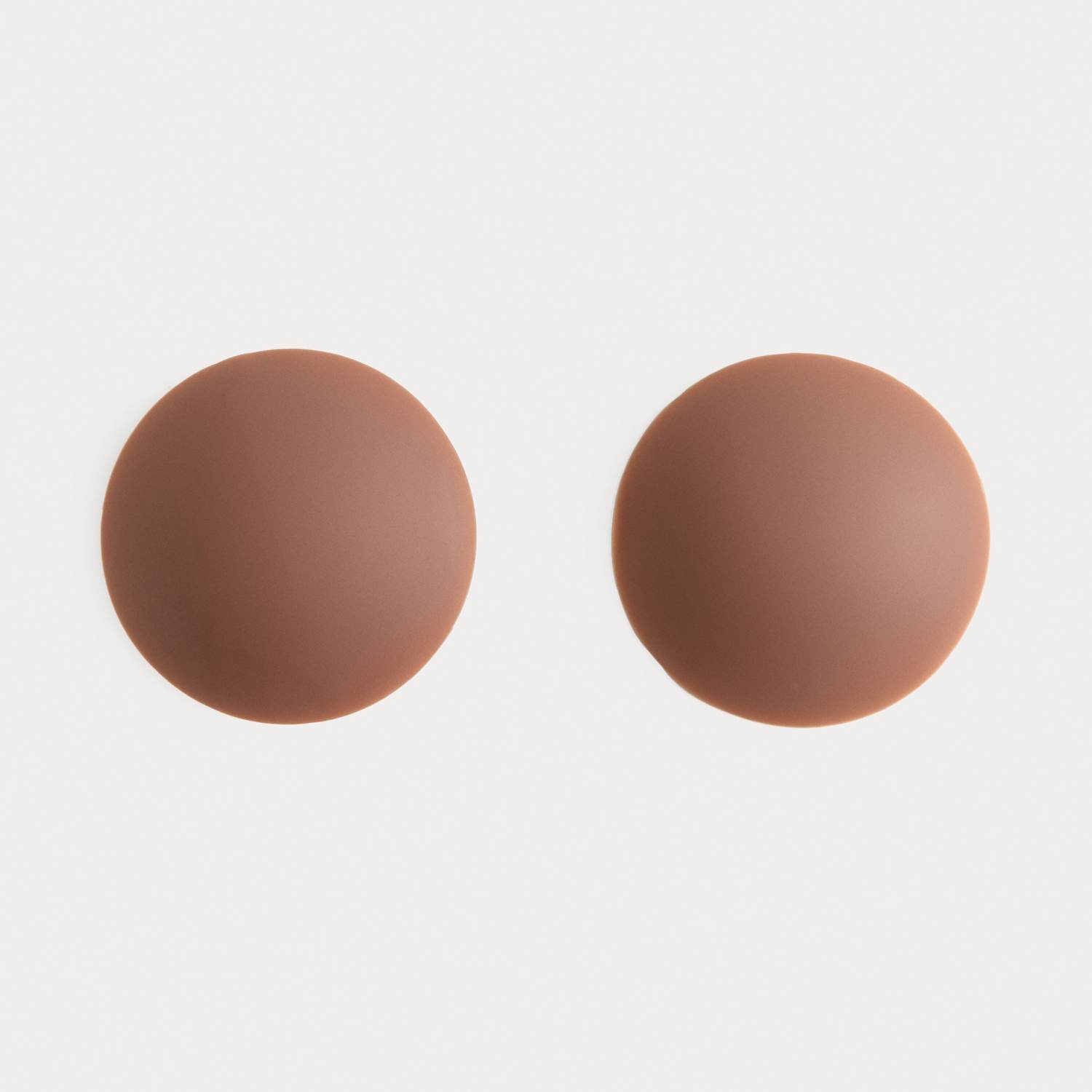 M&S Women's Silicone Nipple Covers - Jasper