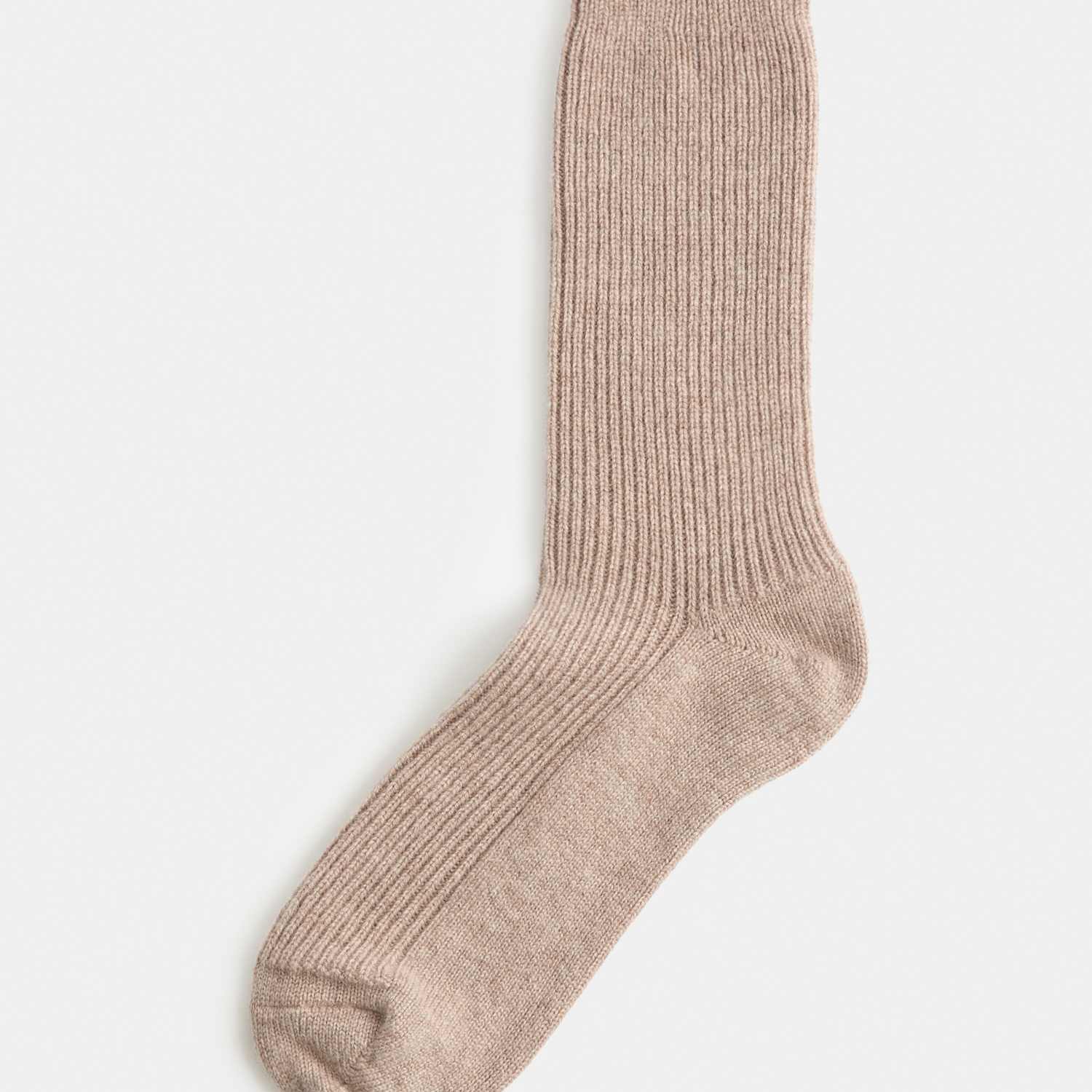 Autograph Women's Cashmere Socks - 3-5 - Brown Mix