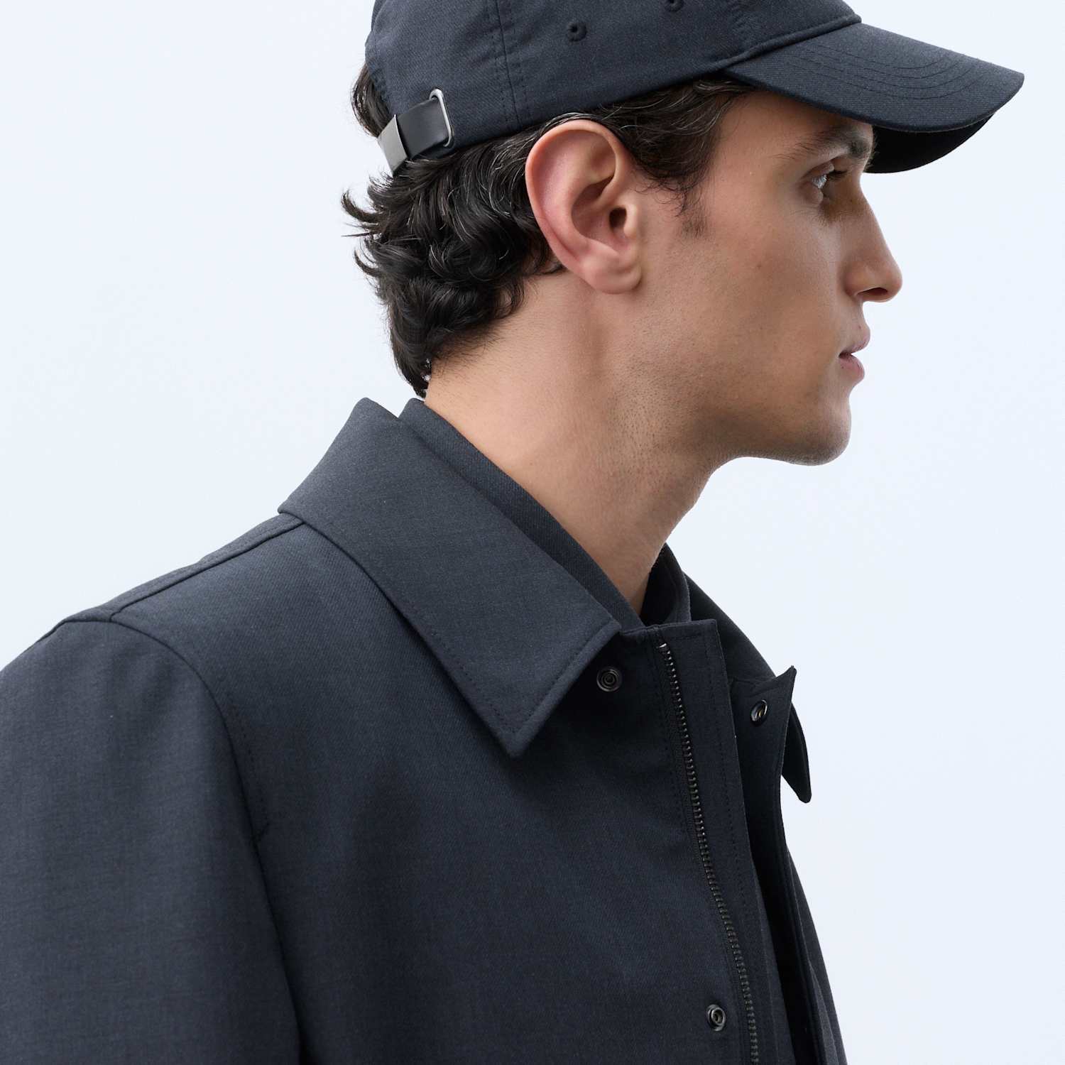 Autograph Men's Baseball Cap - Navy