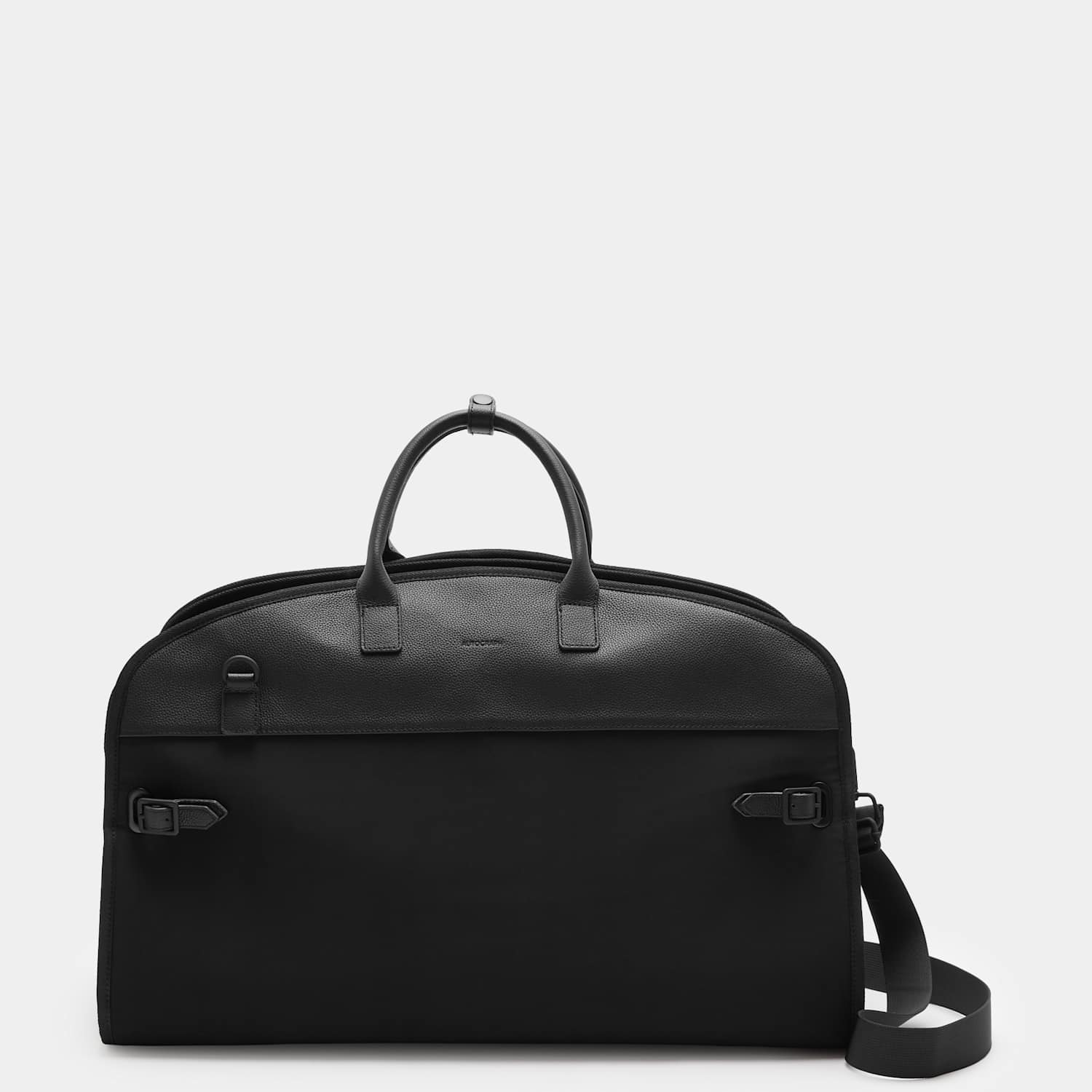 Autograph Men's Suit Carrier Weekend Bag - Black