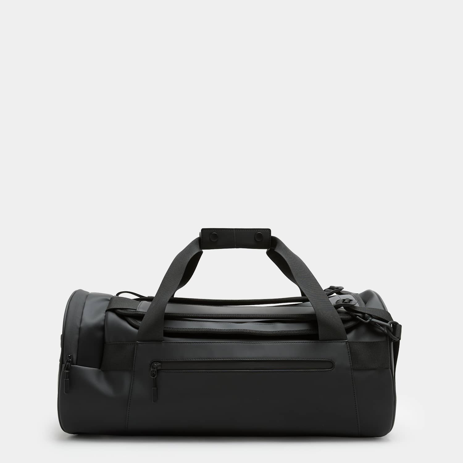 M&S Men's Waterproof Weekend Bag - Black
