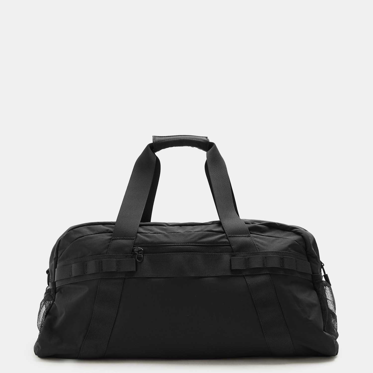 Goodmove Men's Weekend Bag - Black