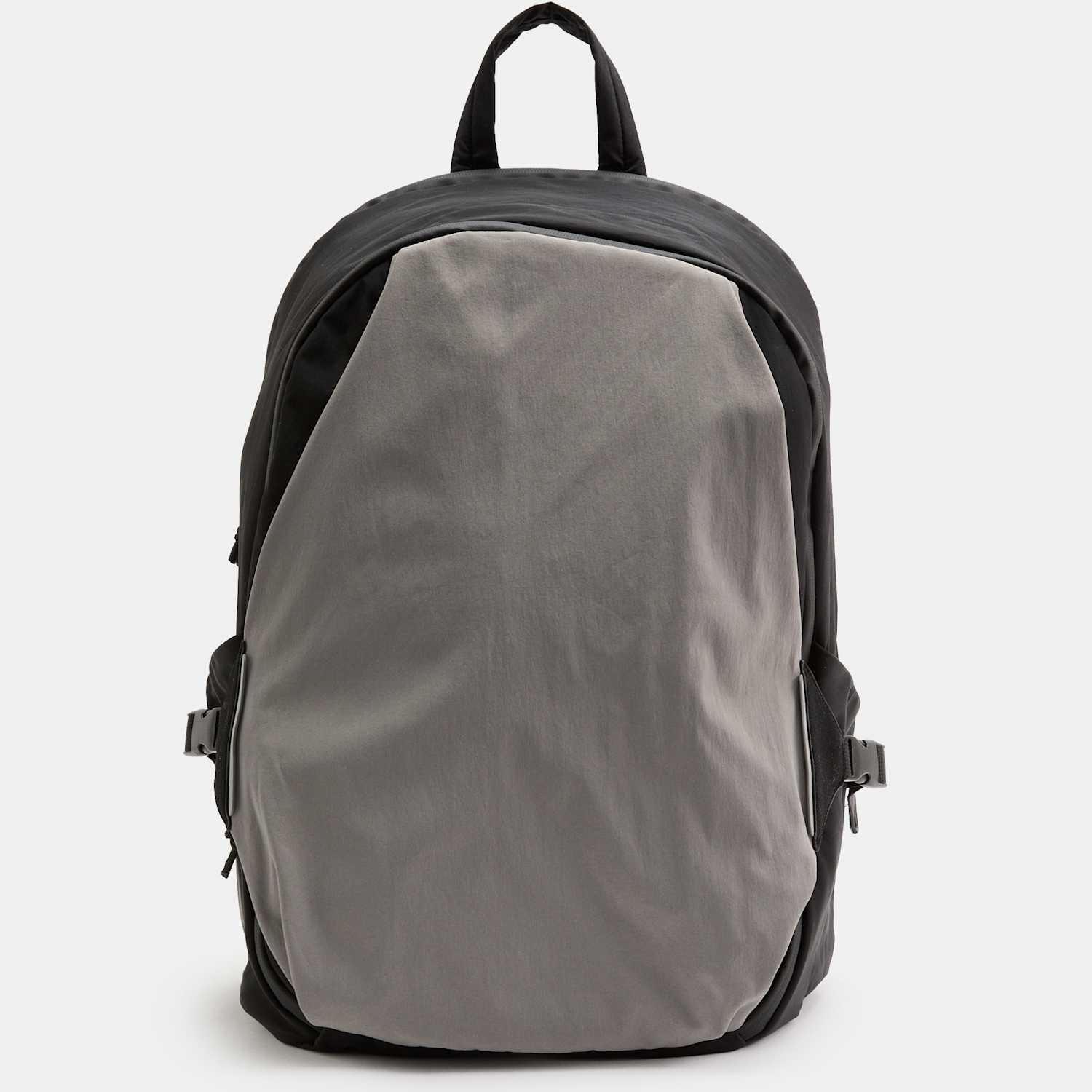 Men's Goodmove Water-Resistant Backpack - Black Mix