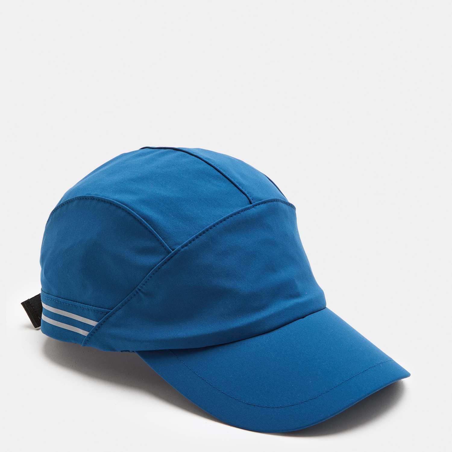 Goodmove Men's Baseball Cap - Mid Blue