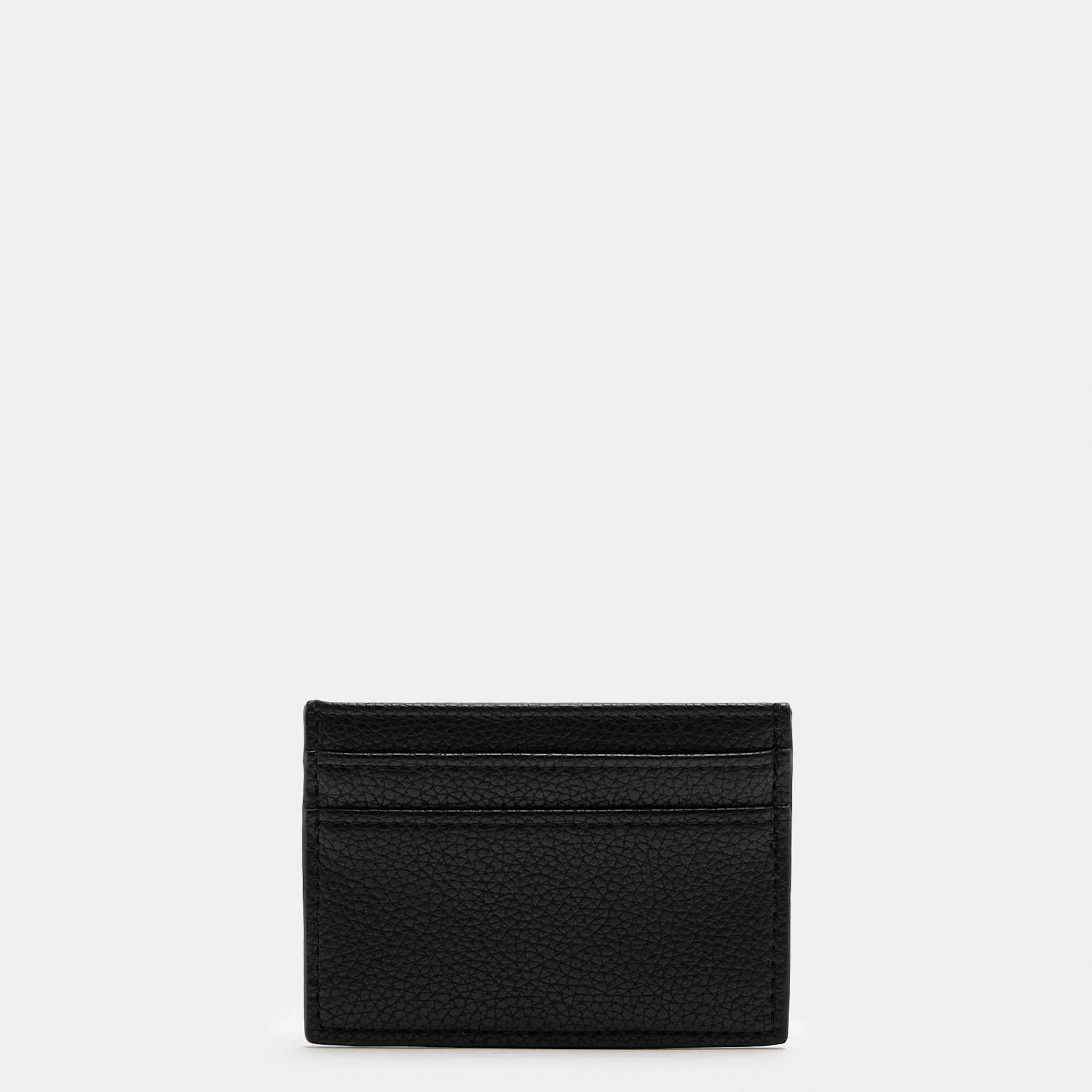 M&S Men's Cardsafe Cardholder - Black