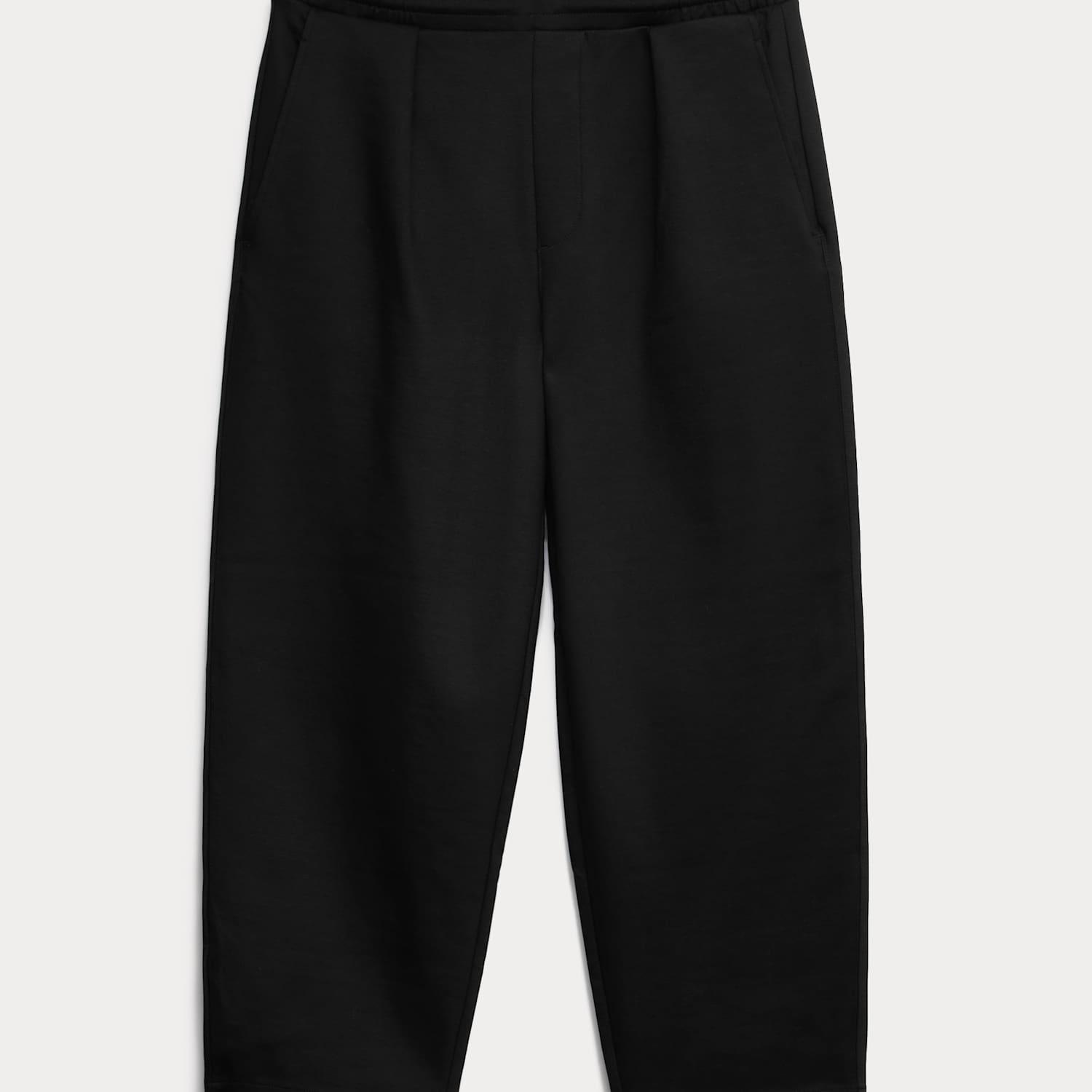 Autograph Men's Cotton Rich Joggers - S - Black