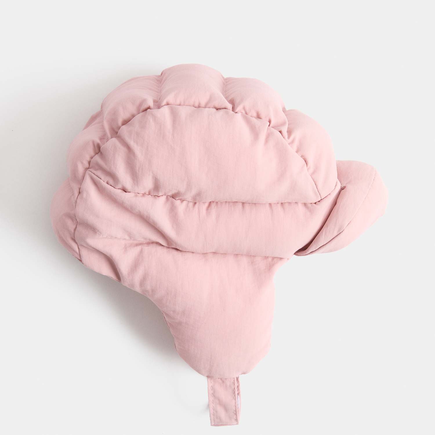 M&S Girls Padded Trapper Hat - 10-13 Years - Pink