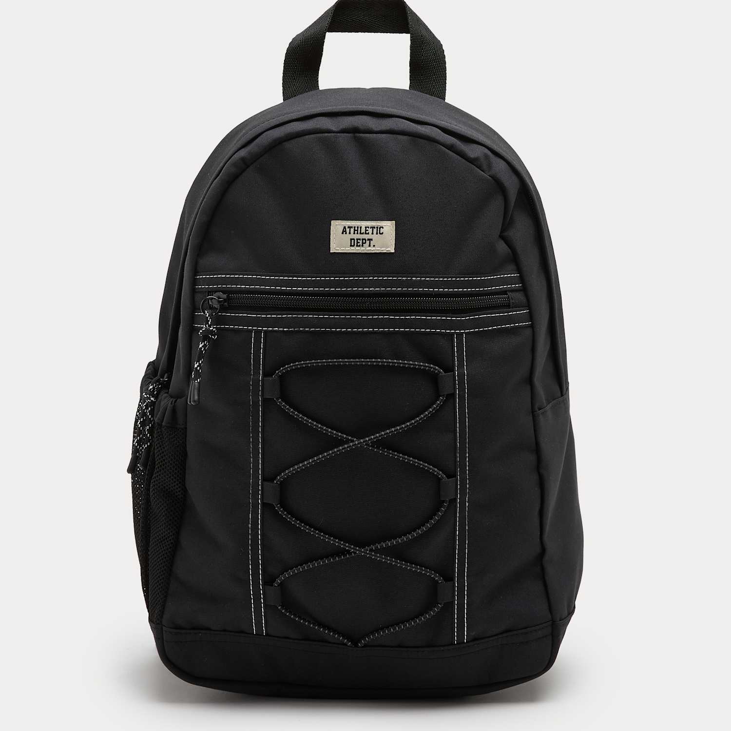 M&S Boys Backpack - Black