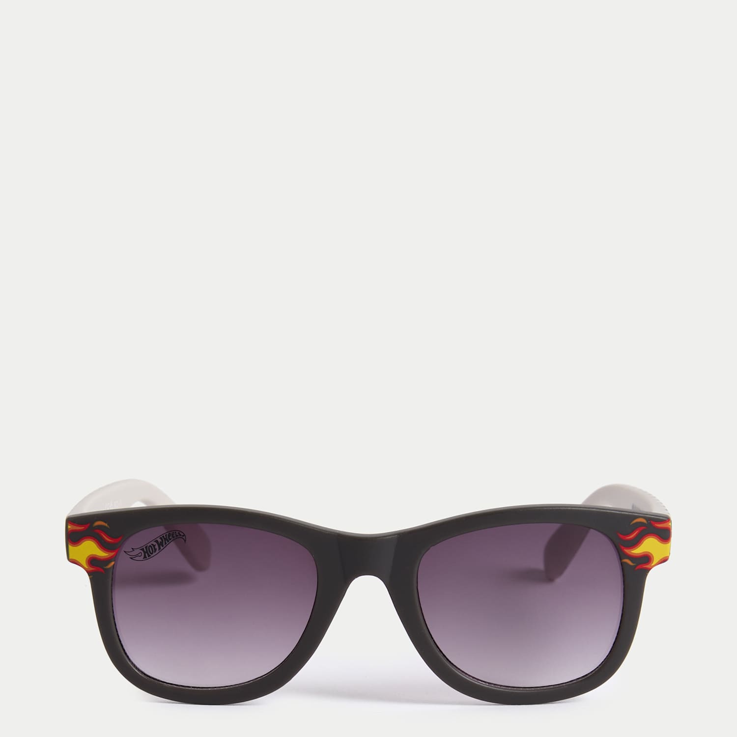 M&S Boys Hot Wheels Sunglasses - S-M - Black