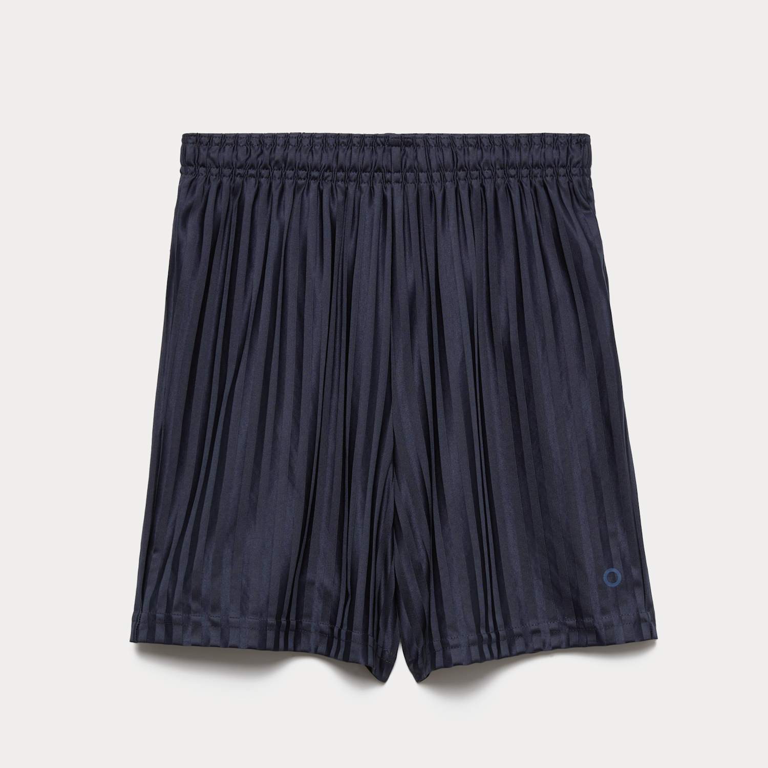Goodmove Boys Sports School Shorts (2-16 Yrs) - 15-16 Years - Navy