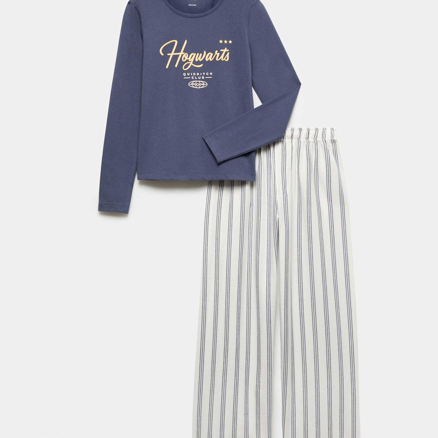 M&S Girls Harry Potter Pyjama Set - 13-14 Years - Multi