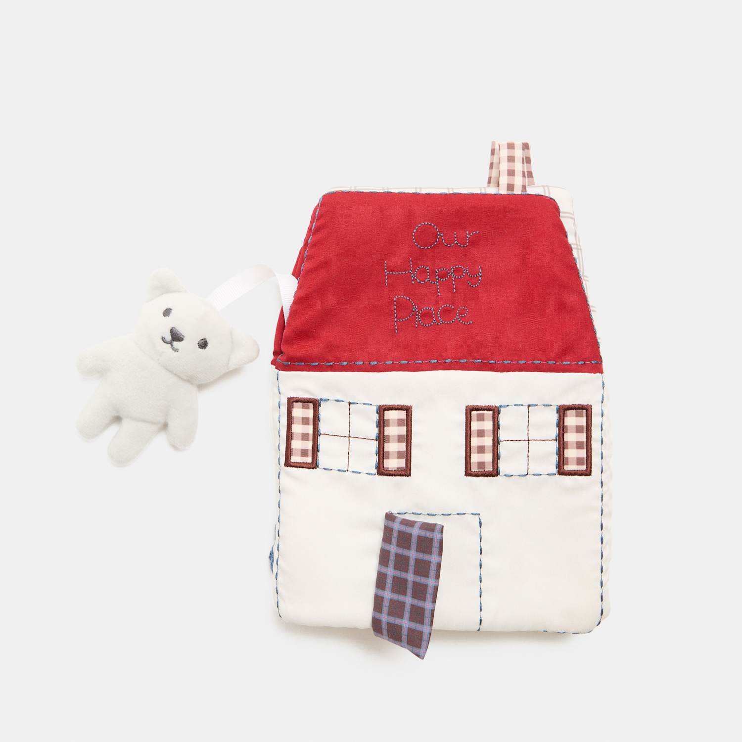 M&S Kids Story Book - Light Natural