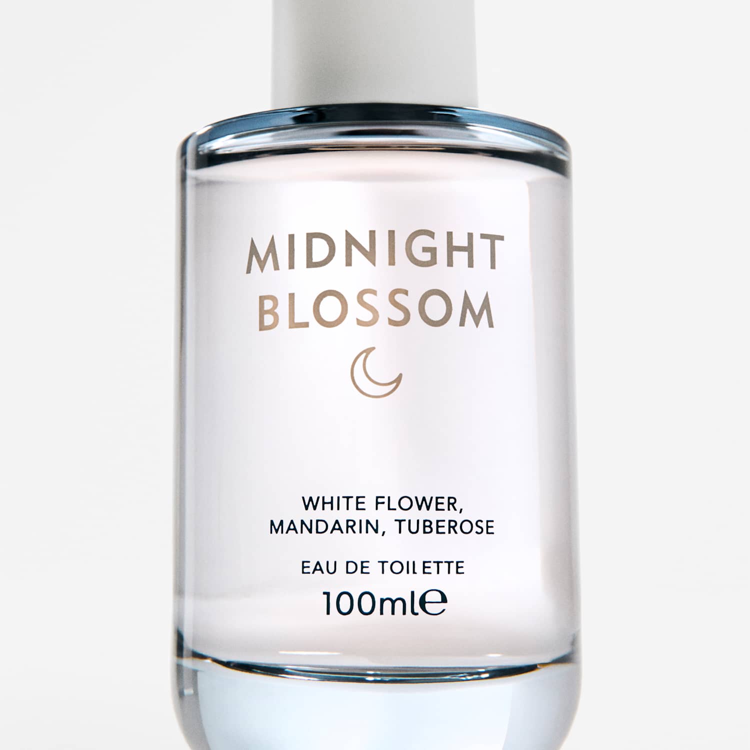 Discover Women's Midnight Blossom Eau De Toilette 100ml