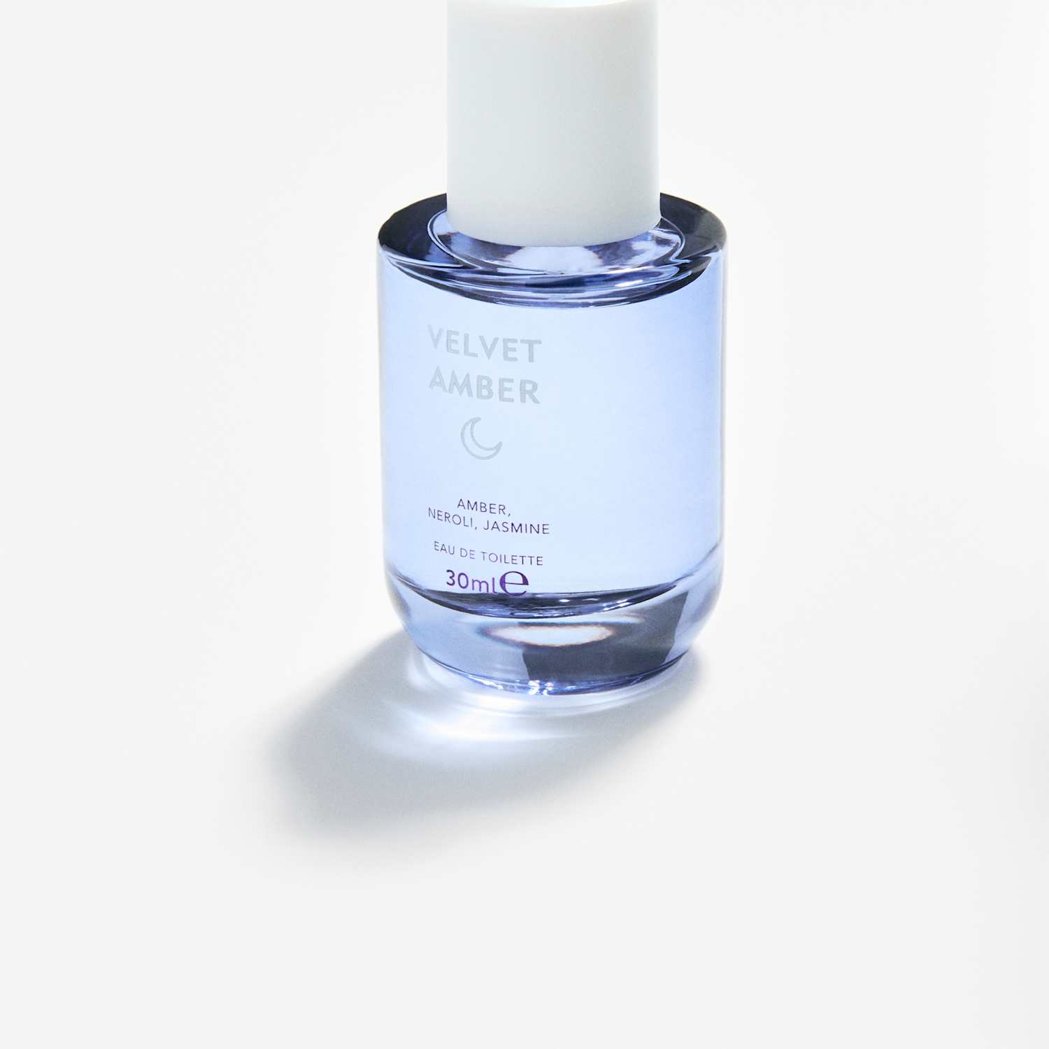 Discover Women's Velvet Amber Eau de Toilette 30ml